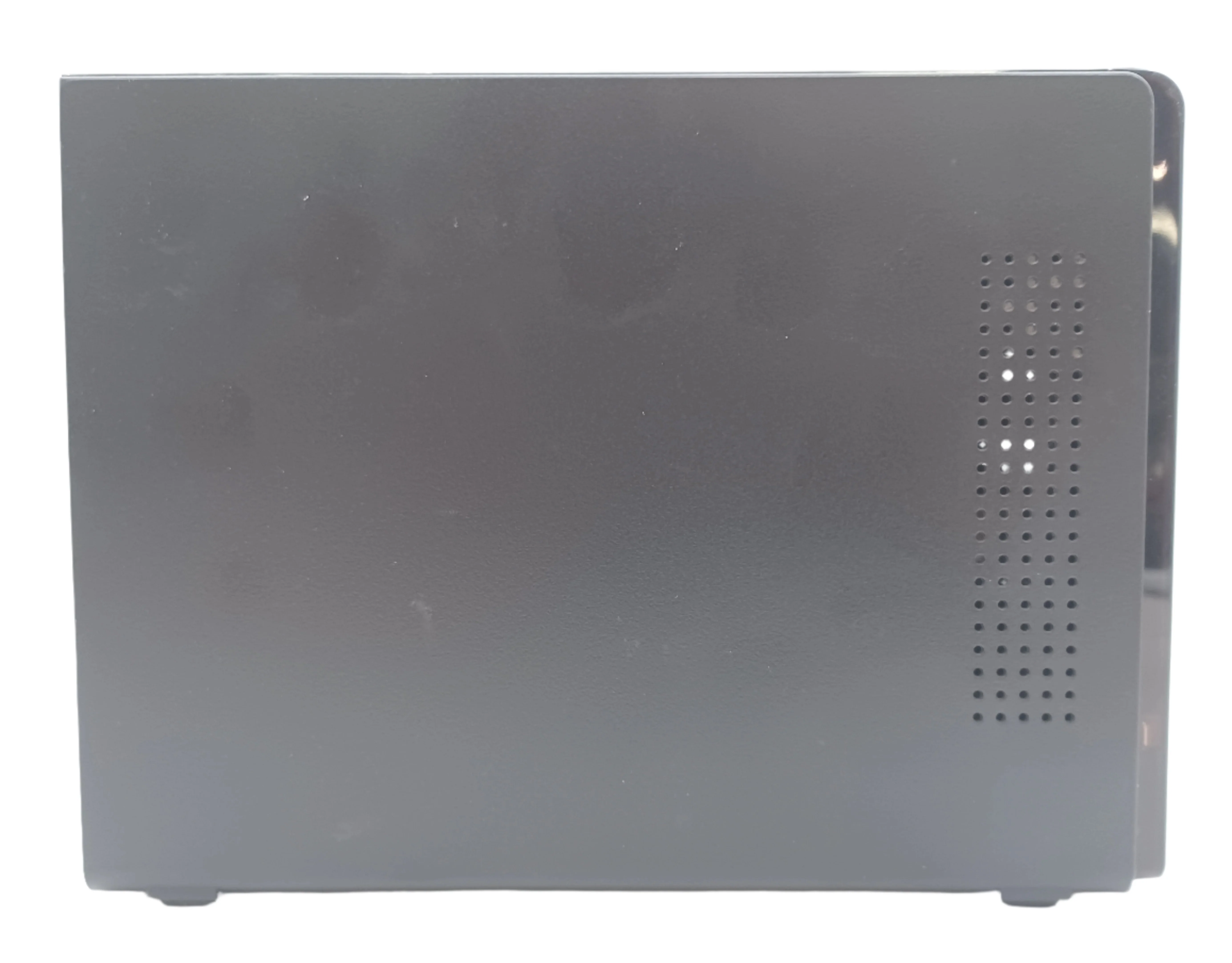 QNAP TS-219P II 2-Bay Desktop NAS: 2x 4TB Hard Drives, Updated Firmware - Image 4