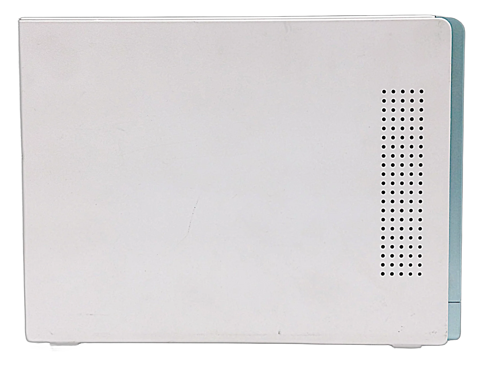 QNAP TS-251A 2-Bay Desktop NAS: 8GB RAM, 2x4TB Hard Drives, Updated Firmware - Image 4