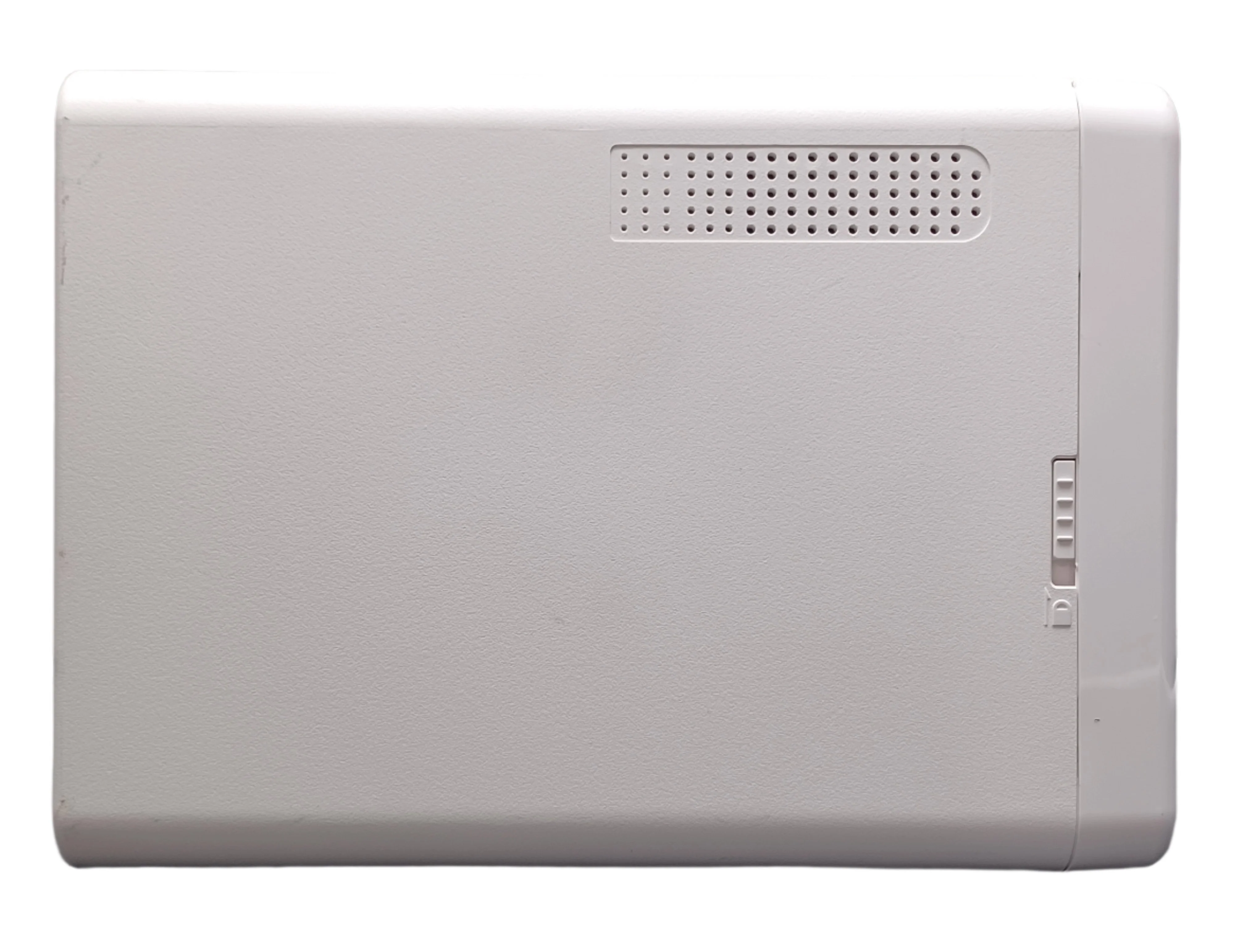 QNAP TS-251D 2-Bay Desktop NAS, 8GB RAM, 2x4TB Hard Drives, Updated Firmware - Image 3