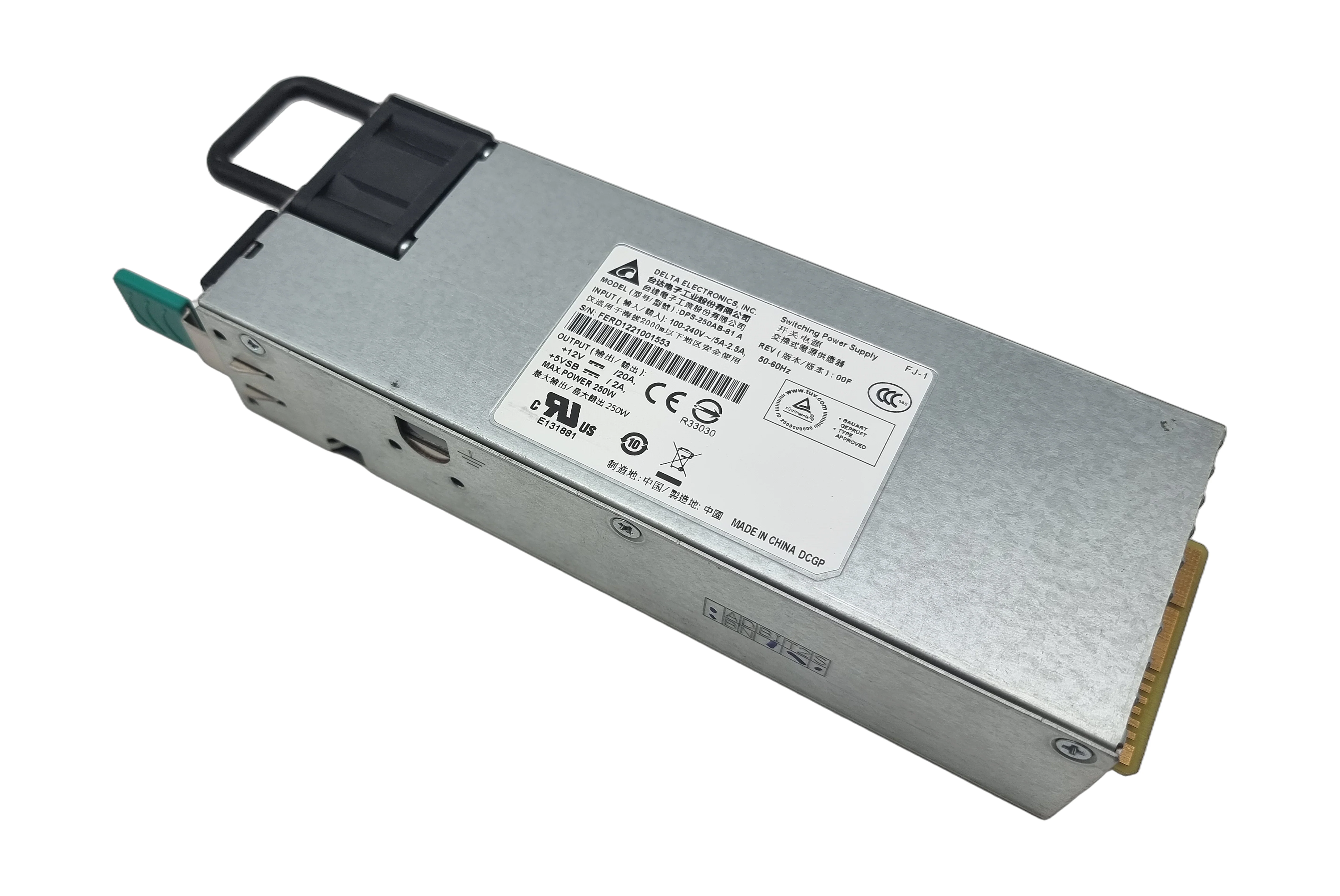 QNAP TS-453BU-RP 4-Bay 1U Rackmount NAS: 8GB RAM, Updated Firmware - Image 7