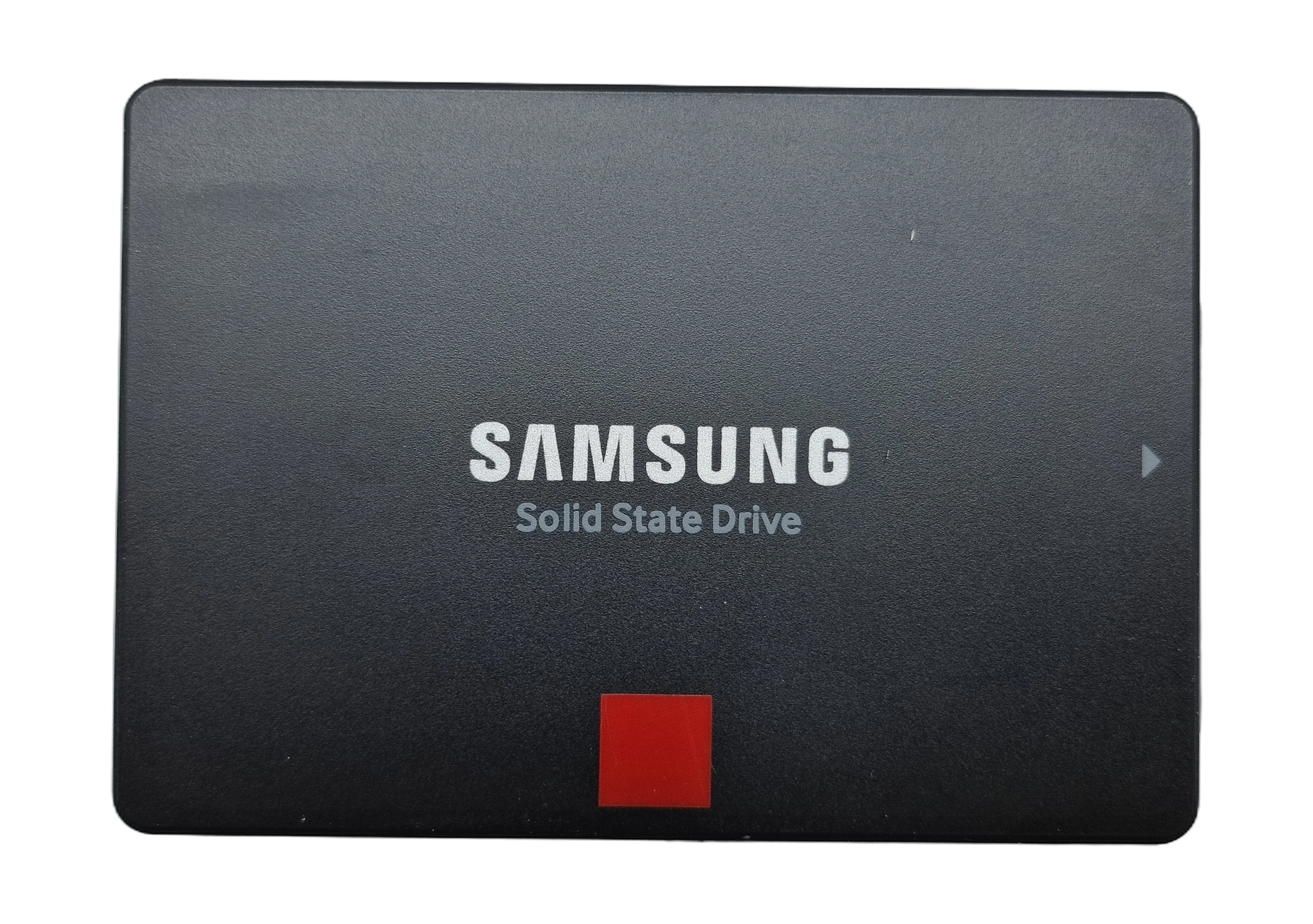 Samsung 860 Pro 4TB 2.5" SATA SSD MZ-76P4T0 - Image 3