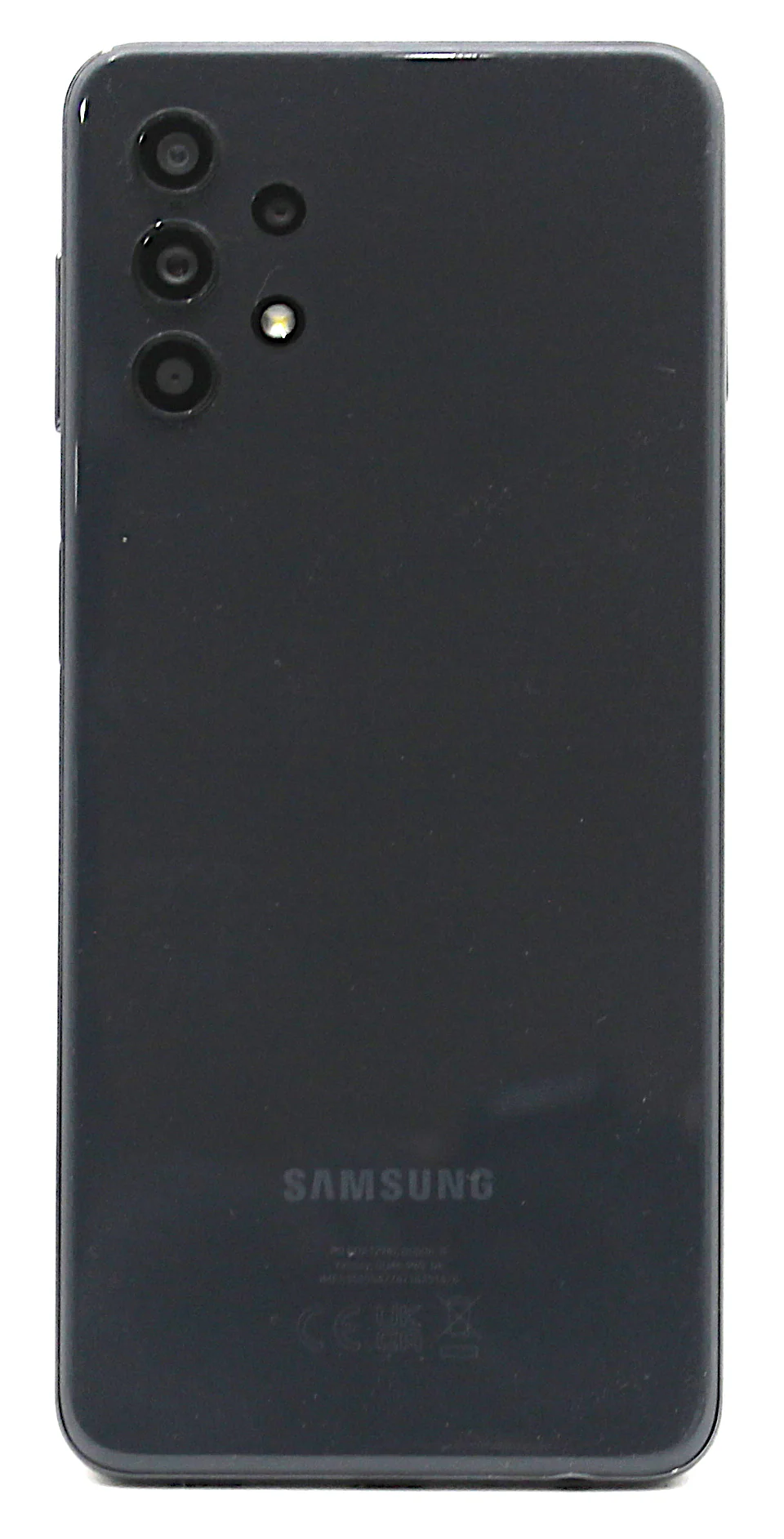 Samsung A32 5G Smartphone, 64GB, Network Unlocked, Black, SM-A326B - Image 2