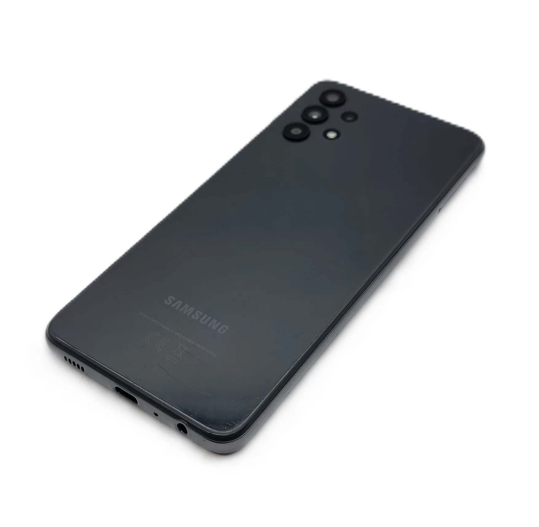 Samsung A32 5G Smartphone, 64GB, Network Unlocked, Black, SM-A326B - Image 6