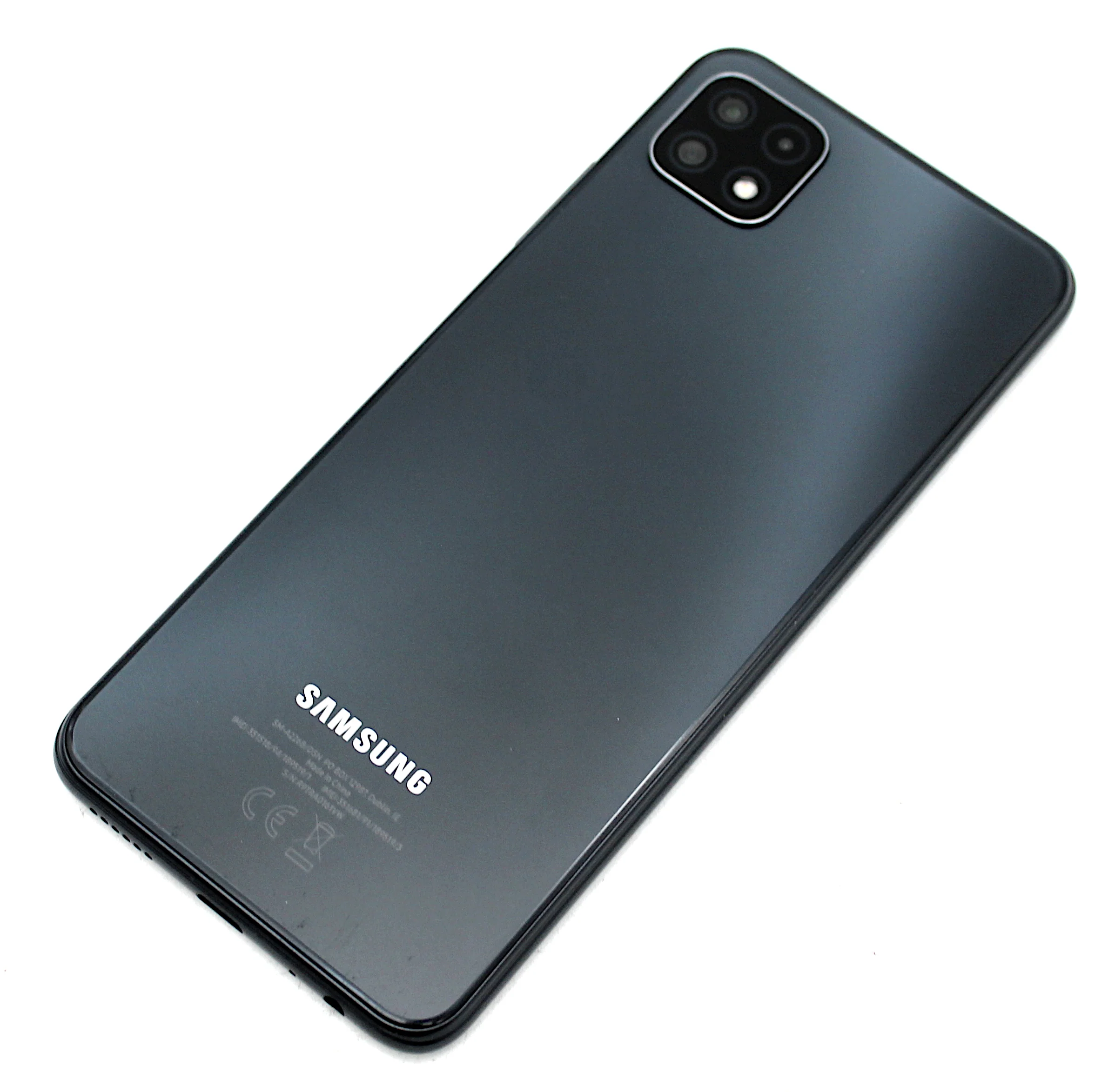 Samsung Galaxy A22s 5G Smartphone, 64GB, Network Unlocked, Black, SM-A226B - Image 6