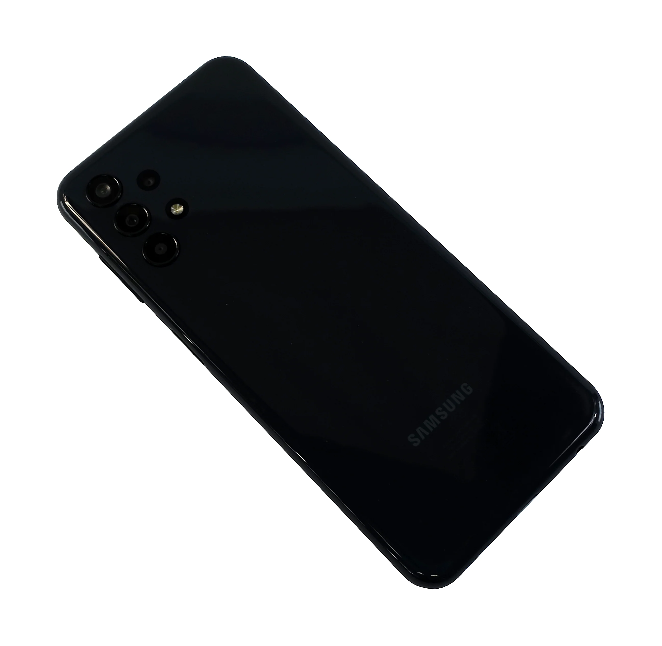 Samsung Galaxy A13 Smartphone, 64GB, Network Unlocked, Black, SM-A137F/DSN - Image 4