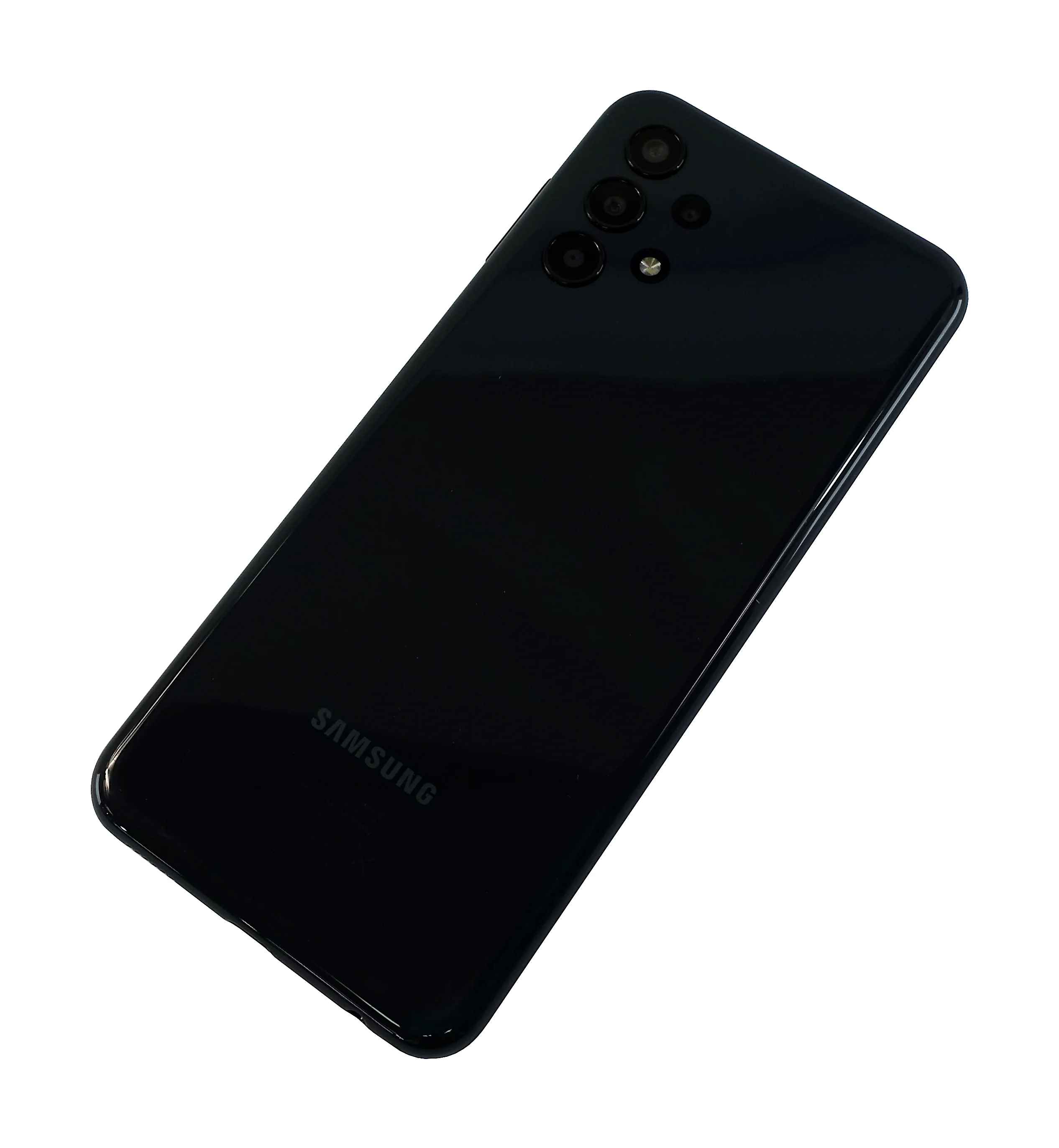 Samsung Galaxy A13 Smartphone, 64GB, Network Unlocked, Black, SM-A137F/DSN - Image 6