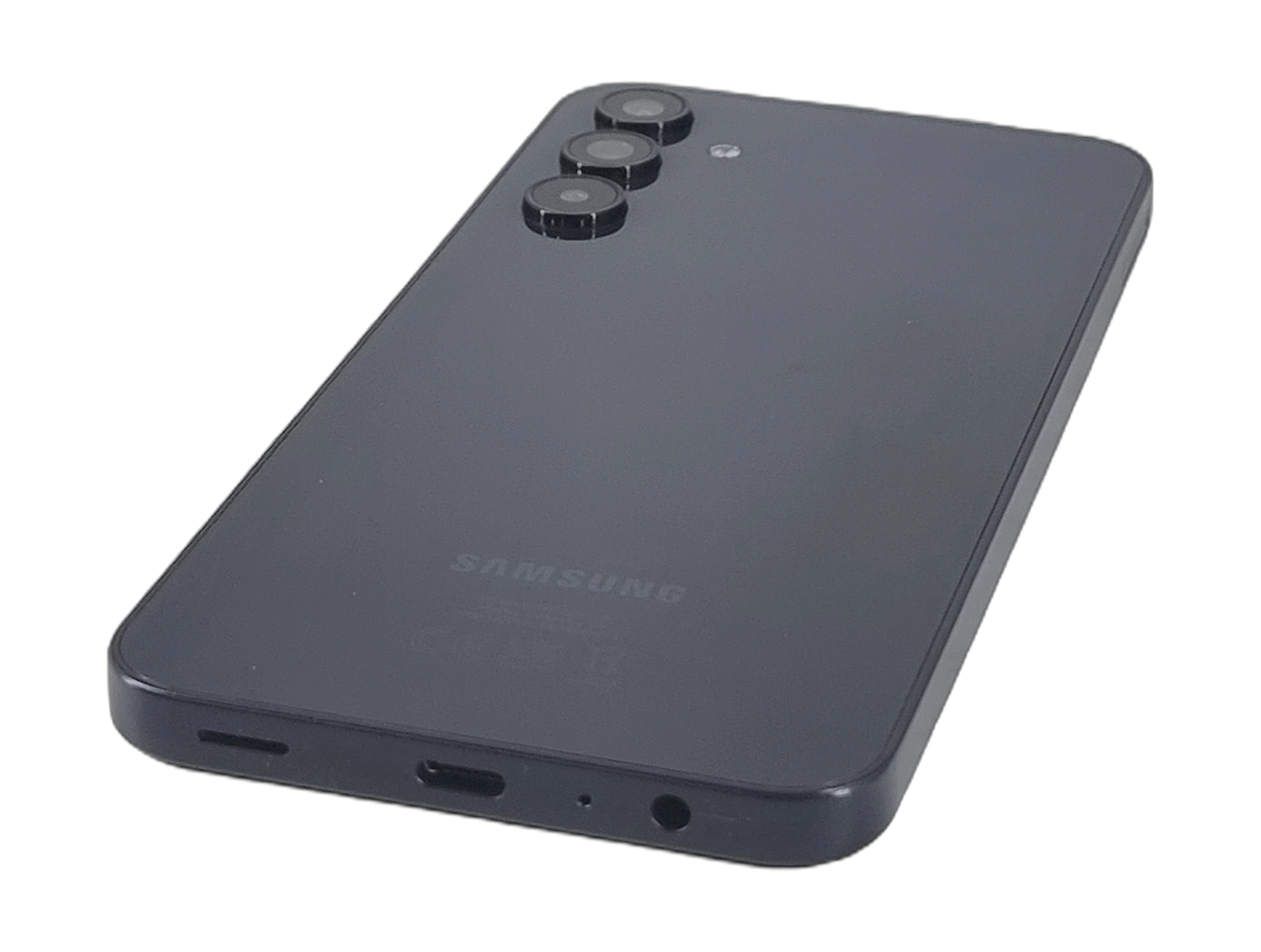Samsung Galaxy A15 Smartphone, 128GB, Unlocked, Black-Blue, SM-A155F/DSN - Image 8
