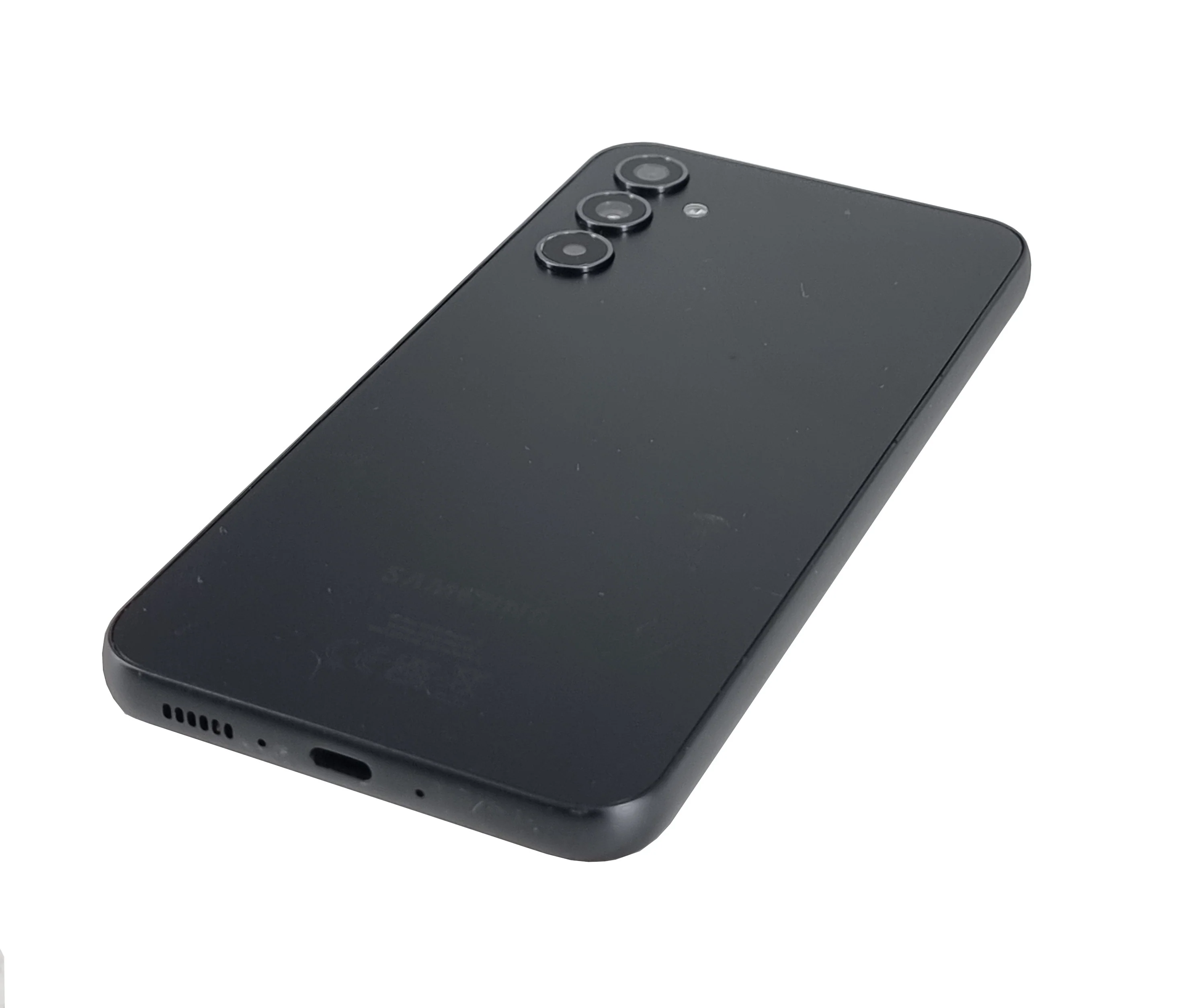 Samsung Galaxy A34 Smartphone, 128GB, Network Unlocked, Black, SM-A346B - Image 7