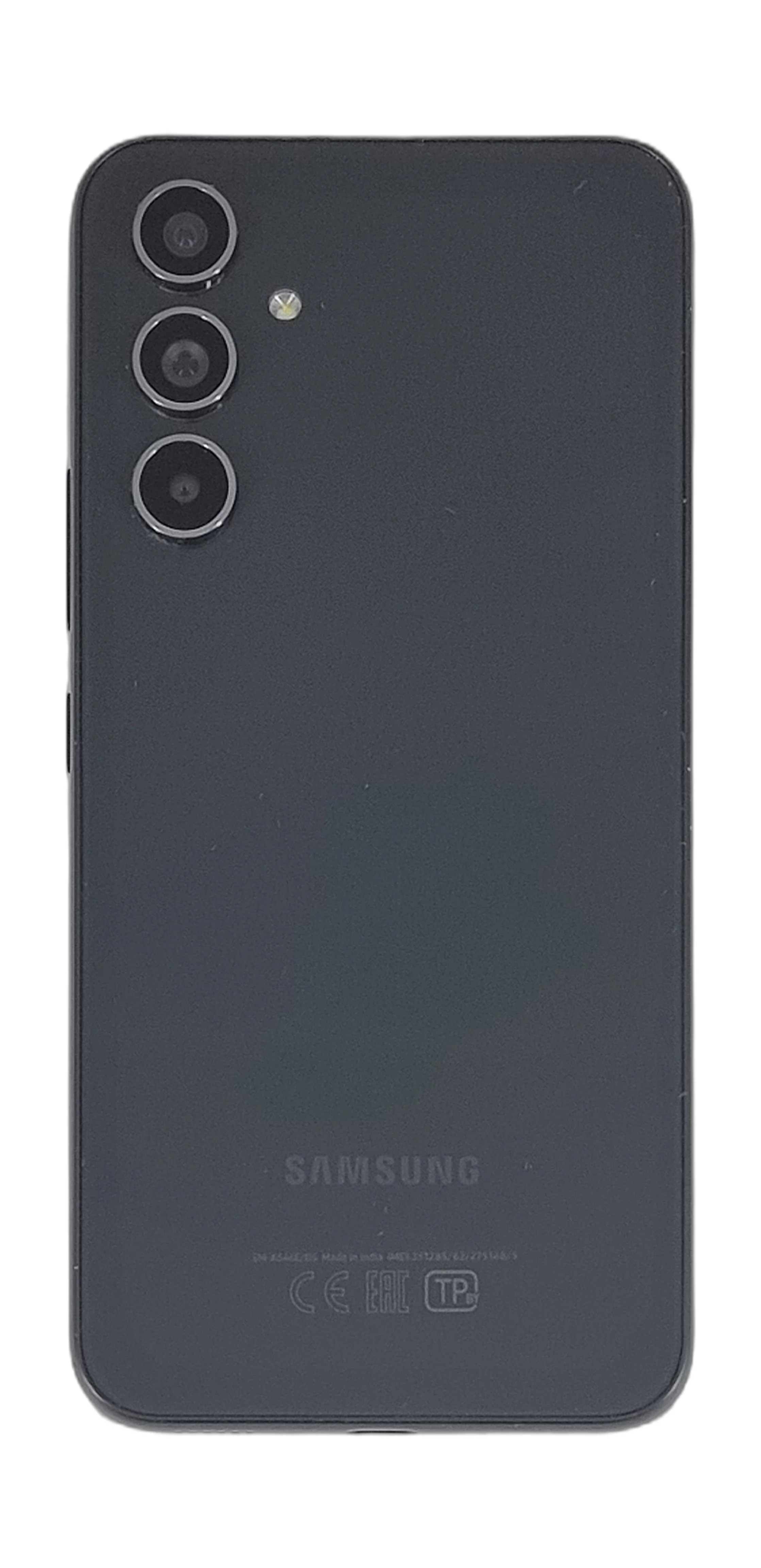Samsung Galaxy A54 Smartphone, Graphite, 128GB, Unlocked, SM-A546E - Image 2