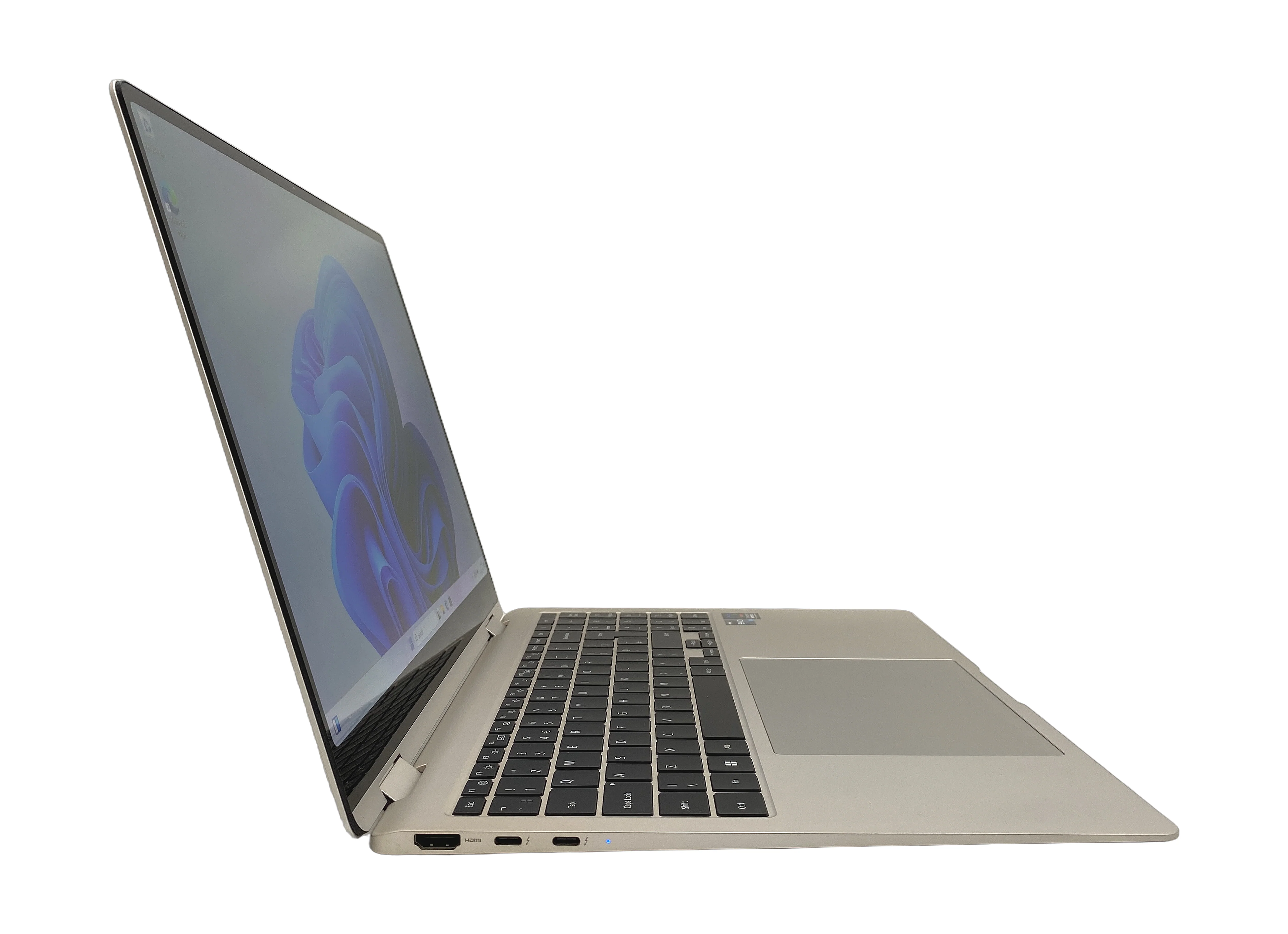 Samsung Galaxy Book3 Pro 360 Laptop, i7 13th Gen, 16GB RAM, 512GB SSD, Win 11 - Image 4