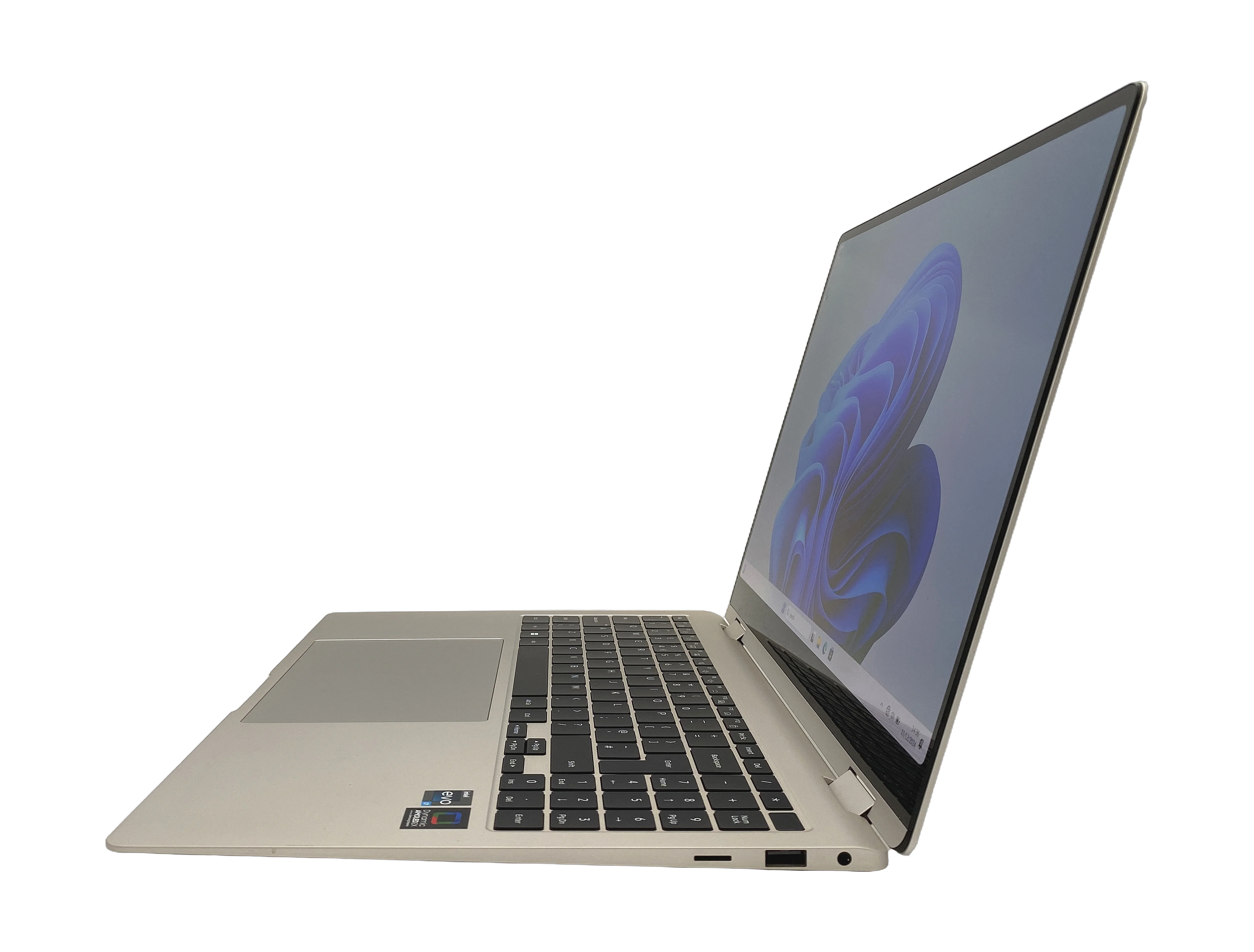 Samsung Galaxy Book3 Pro 360 Laptop, i7 13th Gen, 16GB RAM, 512GB SSD, Win 11 - Image 5