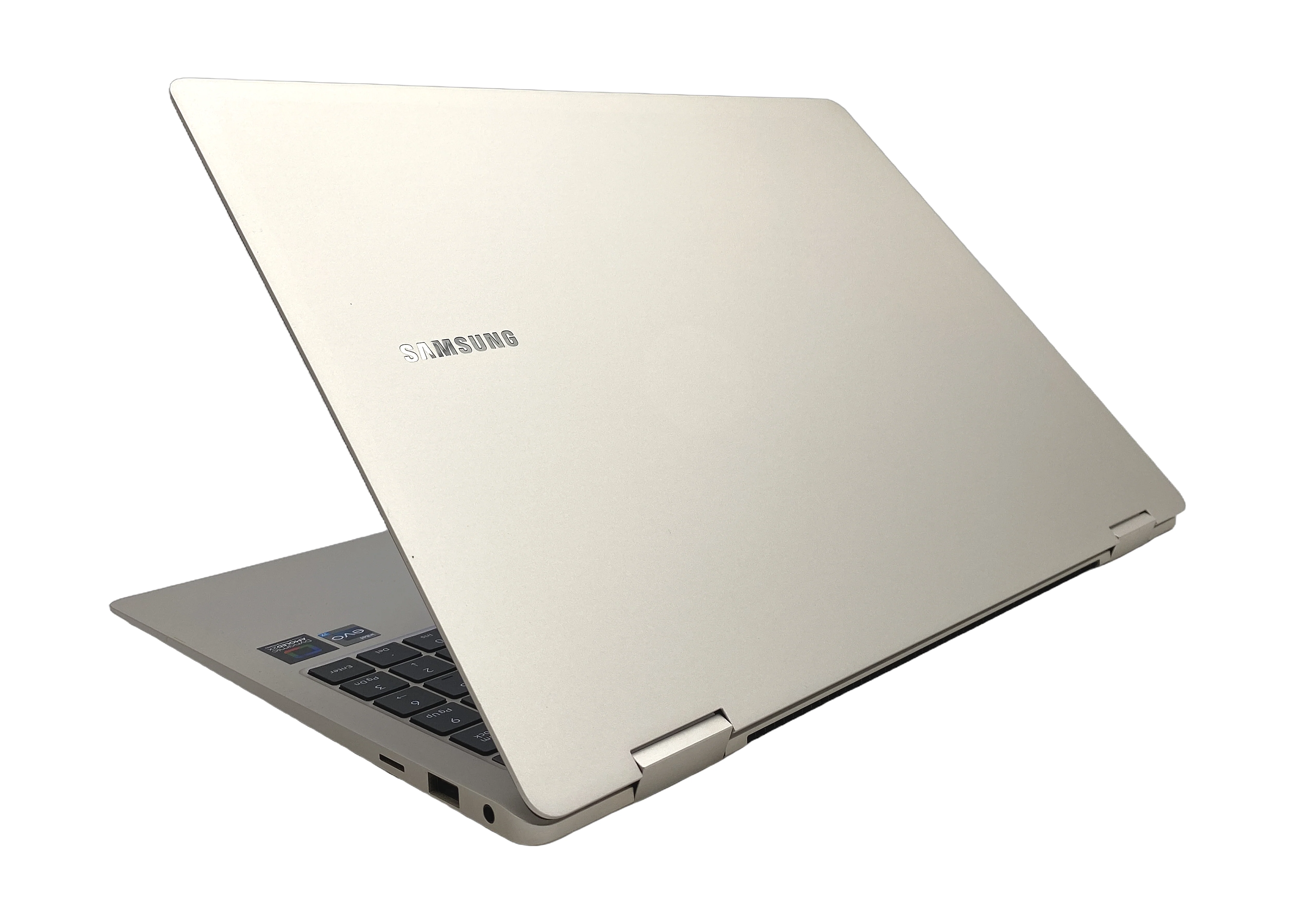 Samsung Galaxy Book3 Pro 360 Laptop, i7 13th Gen, 16GB RAM, 512GB SSD, Win 11 - Image 6