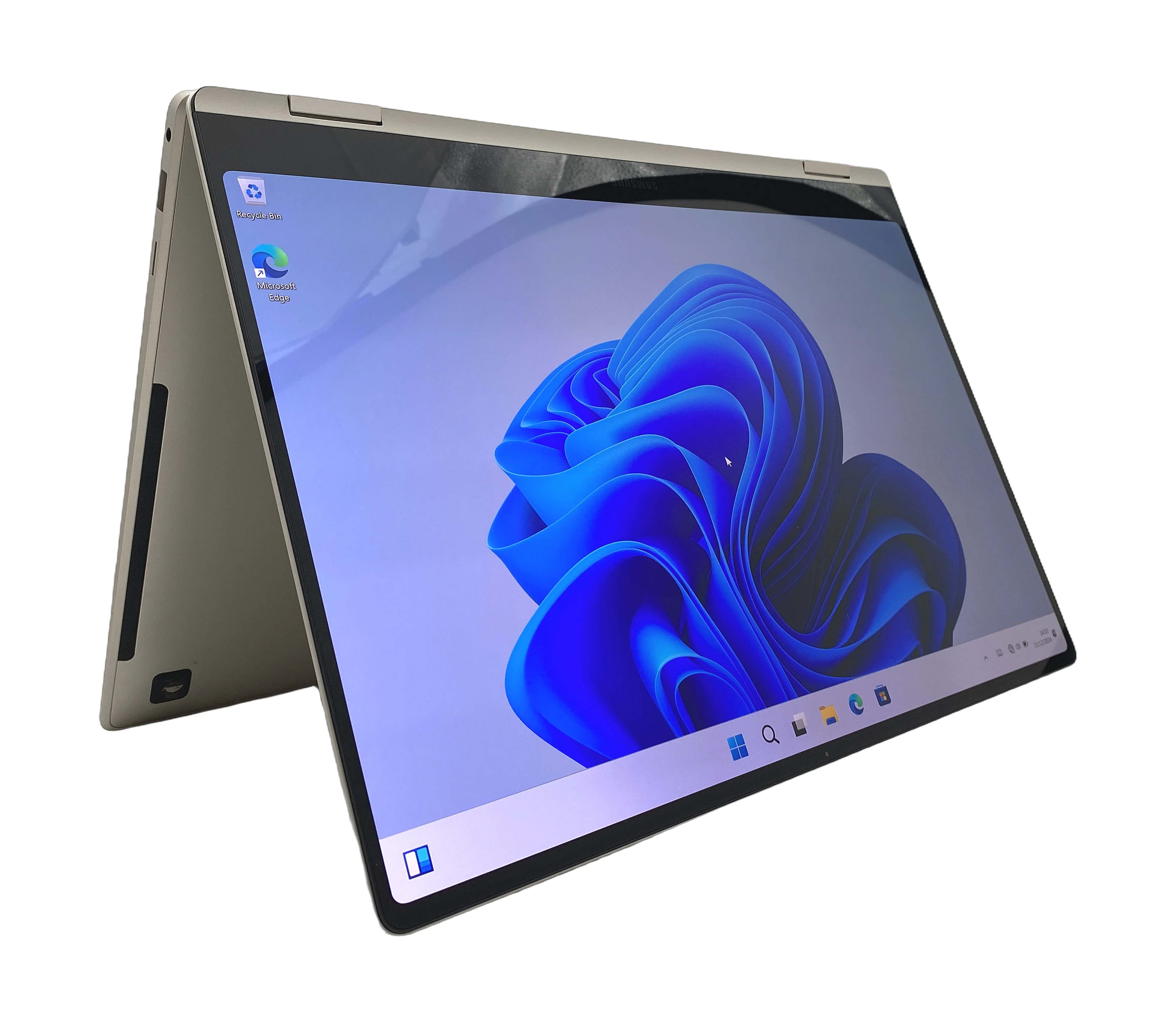 Samsung Galaxy Book3 Pro 360 Laptop, i7 13th Gen, 16GB RAM, 512GB SSD, Win 11 - Image 8