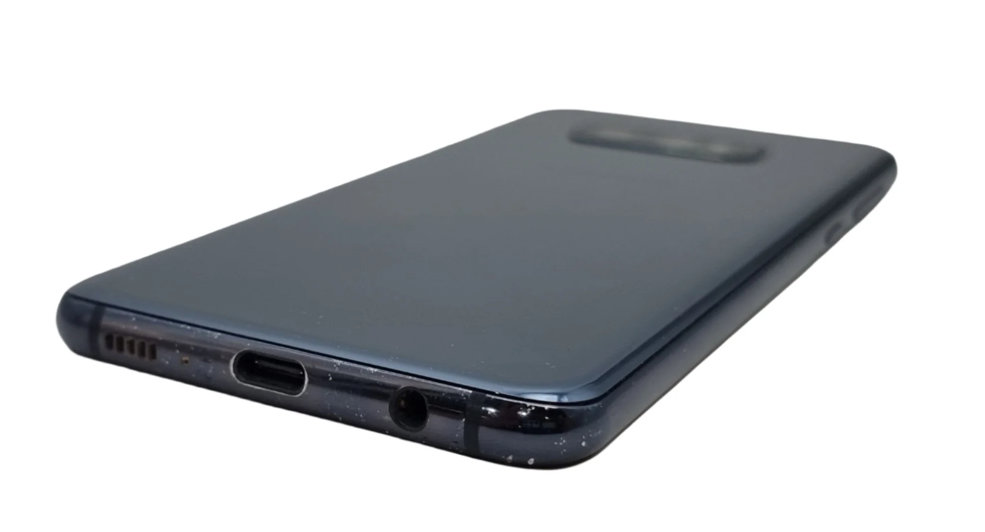 Samsung Galaxy s10e Smartphone, 128GB, Vodafone, Blue, SM-G70F - Image 7