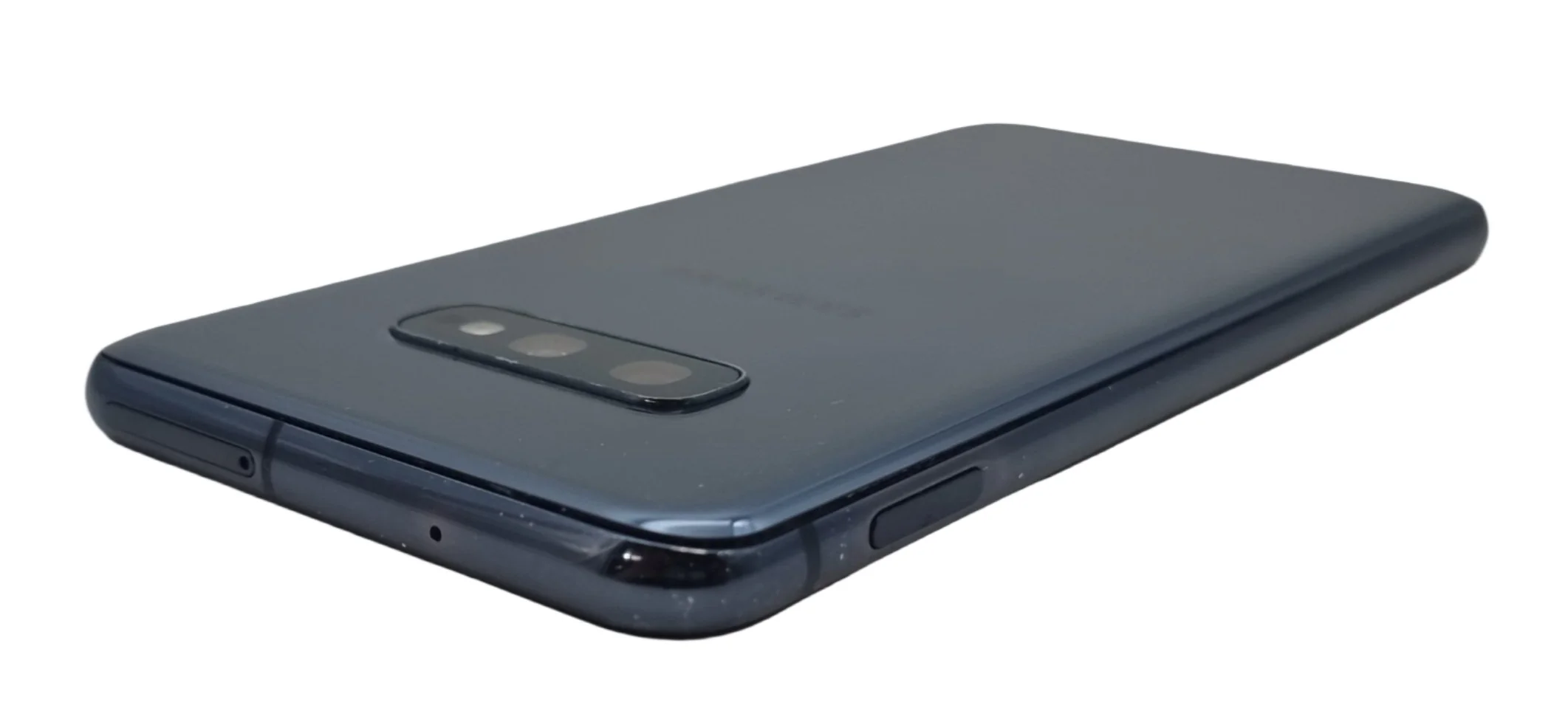 Samsung Galaxy s10e Smartphone, 128GB, Vodafone, Blue, SM-G70F - Image 8
