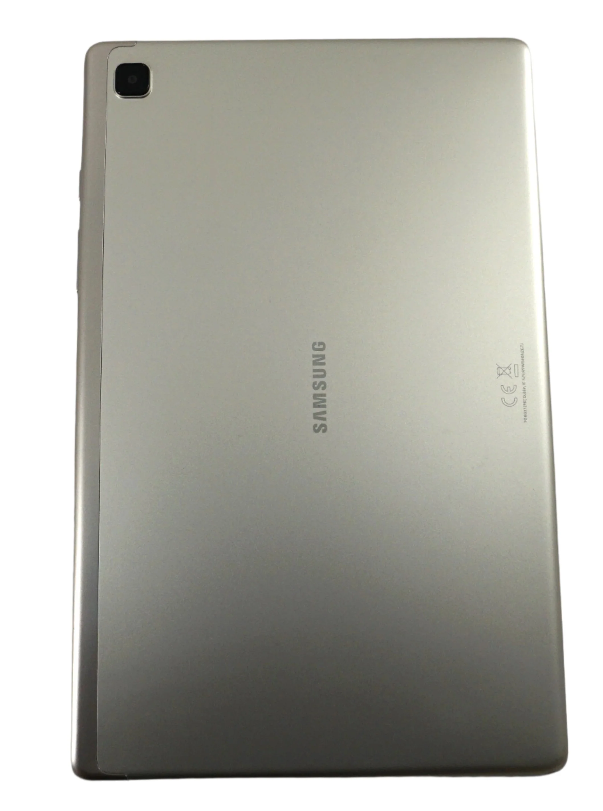 Samsung Galaxy Tab A7 Tablet 10.4", 32GB, Gold, SM-T500 - Image 2