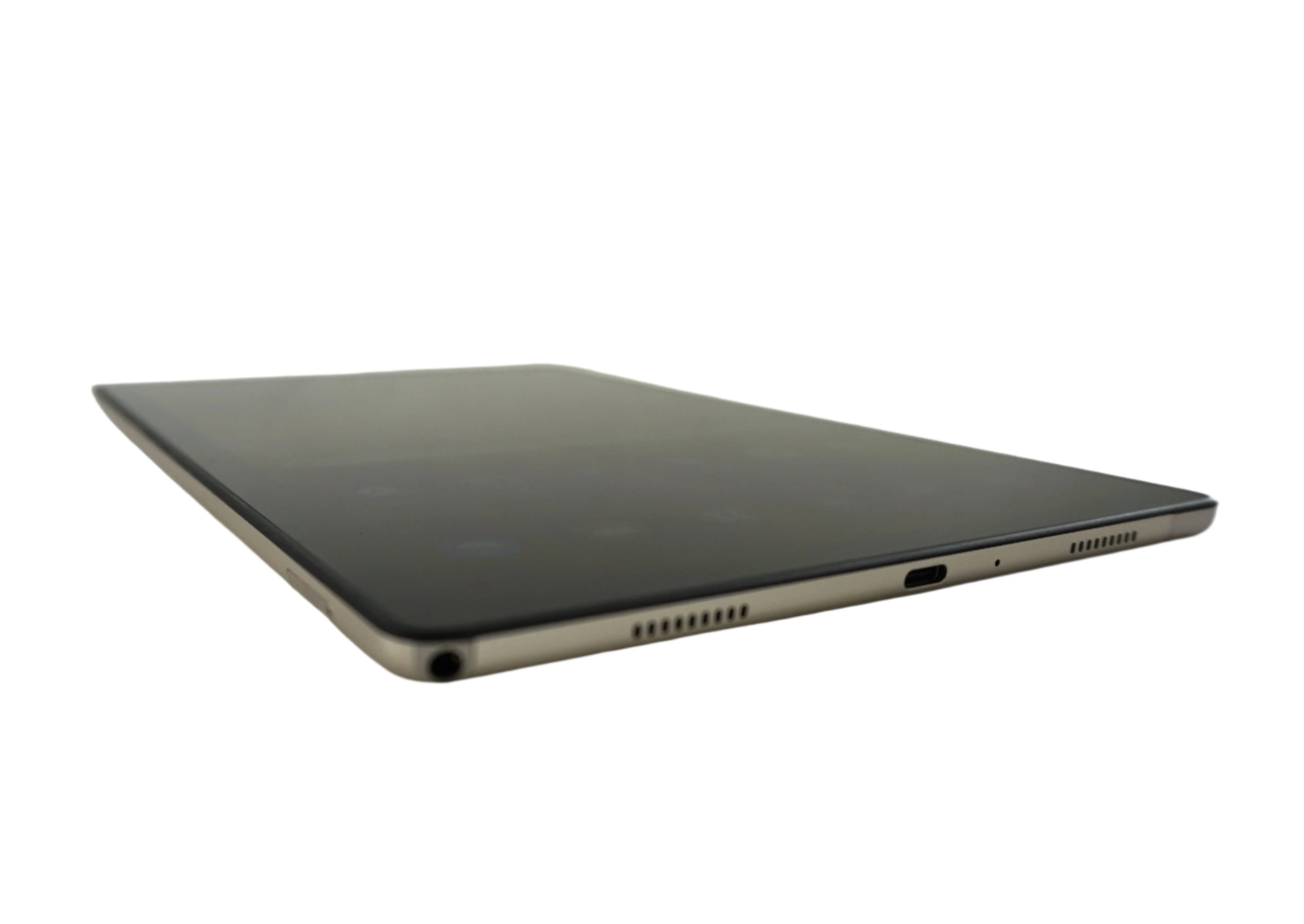 Samsung Galaxy Tab A7 Tablet 10.4", 32GB, Gold, SM-T500 - Image 3