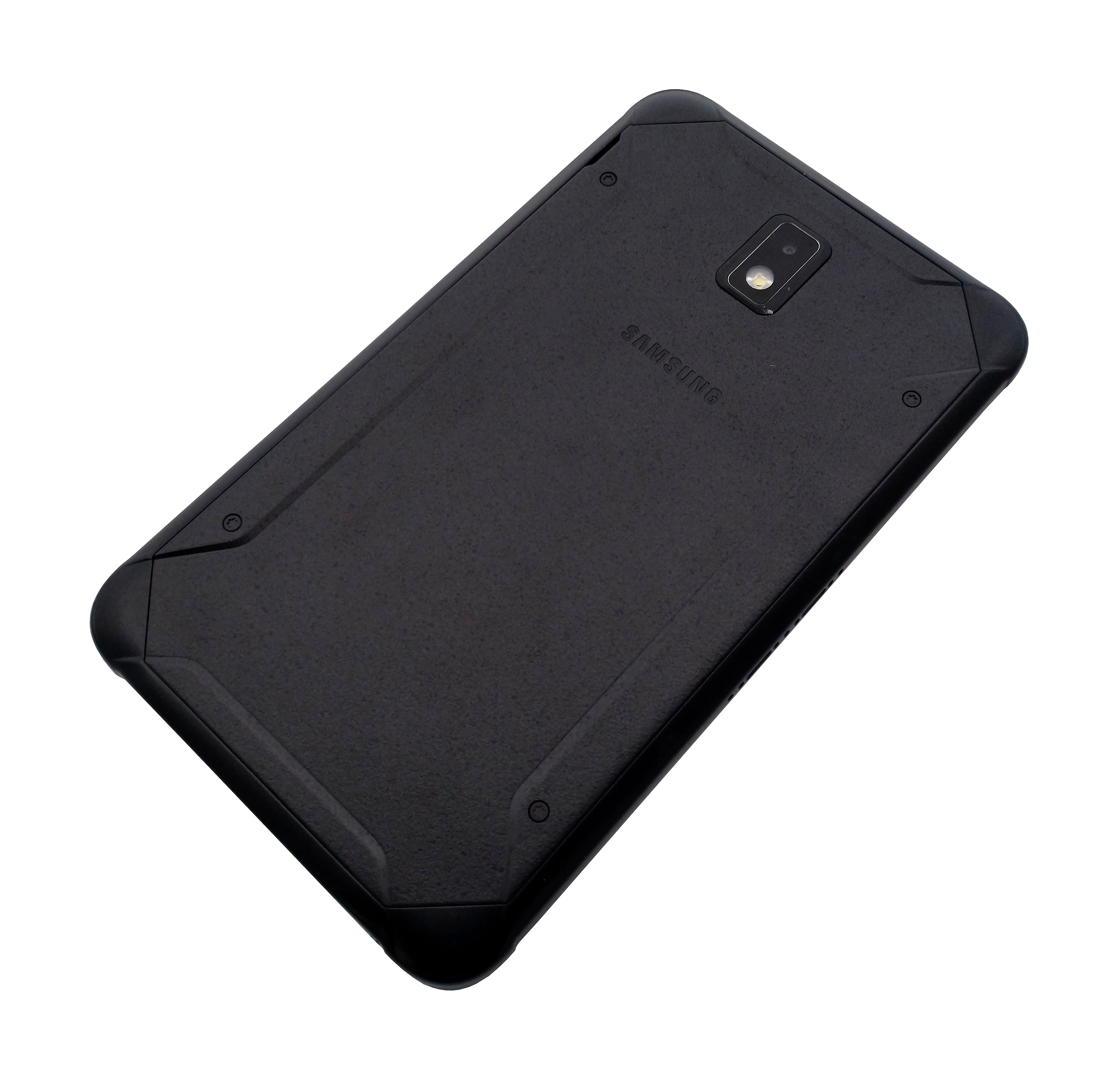 Samsung Galaxy Tab Active 2 Tablet, 16GB, Unlocked, Black, SM-T395 - Image 6