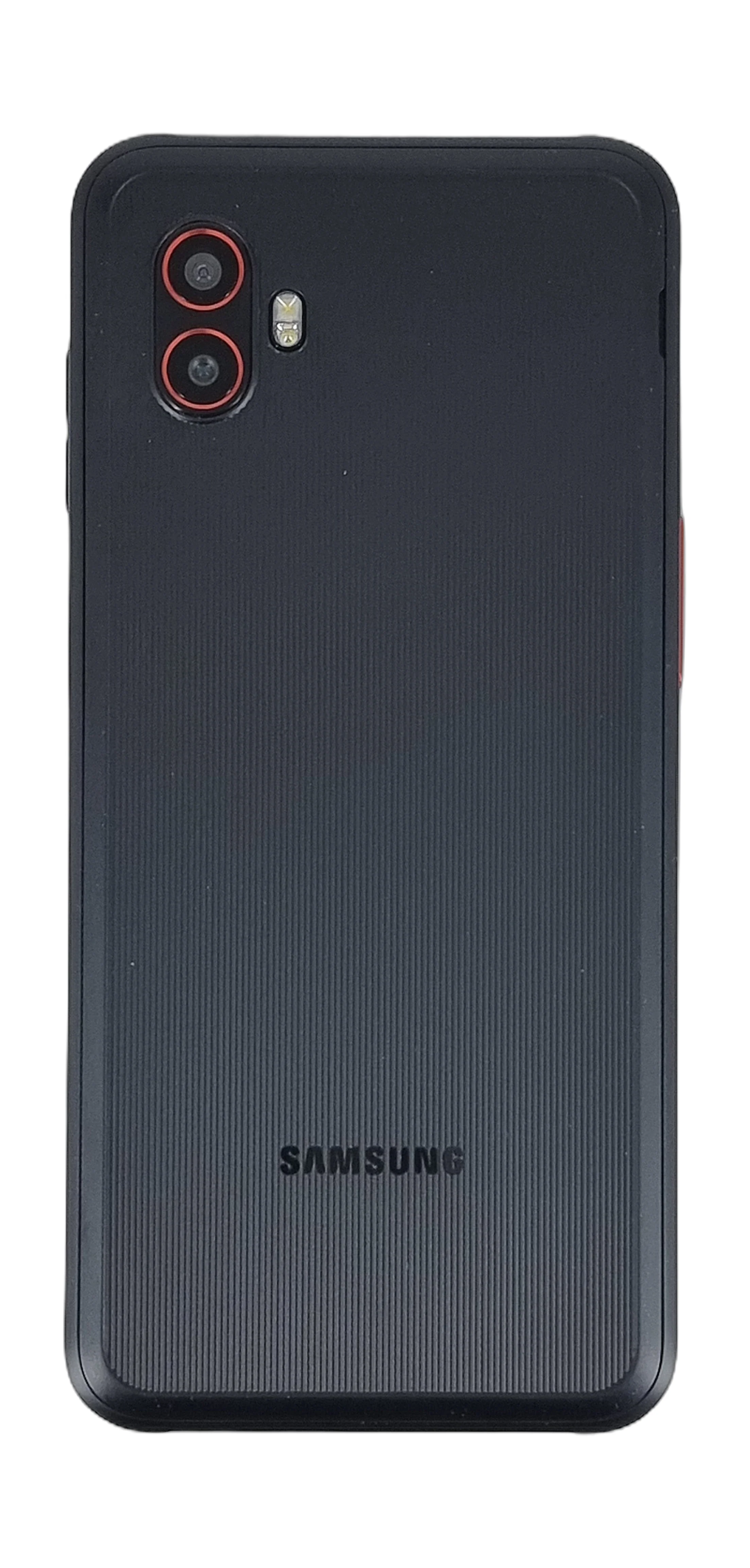 Samsung Galaxy Xcover6 Pro Smartphone, 128GB, Black, Unlocked, SM-G736B - Image 2