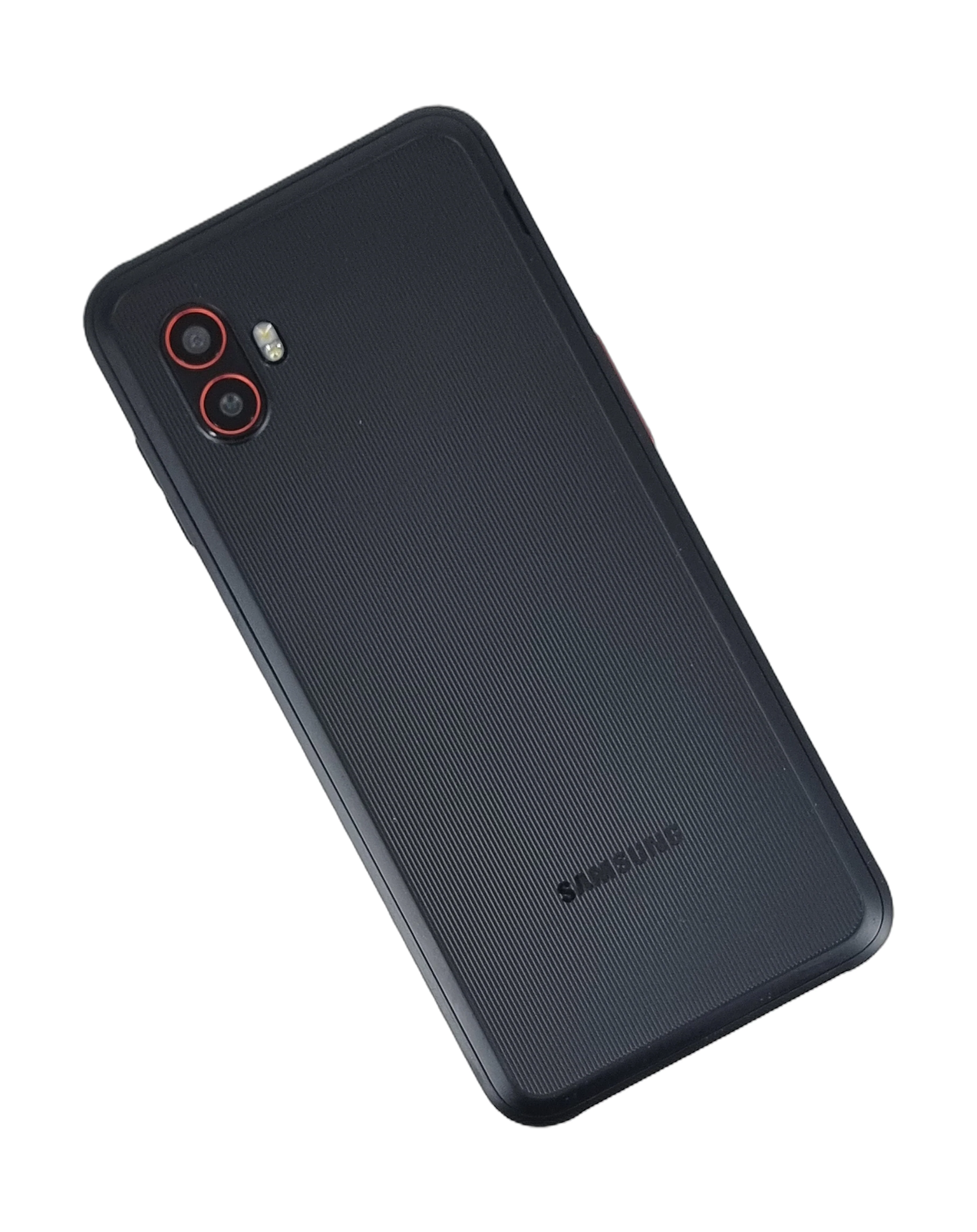Samsung Galaxy Xcover6 Pro Smartphone, 128GB, Black, Unlocked, SM-G736B - Image 4
