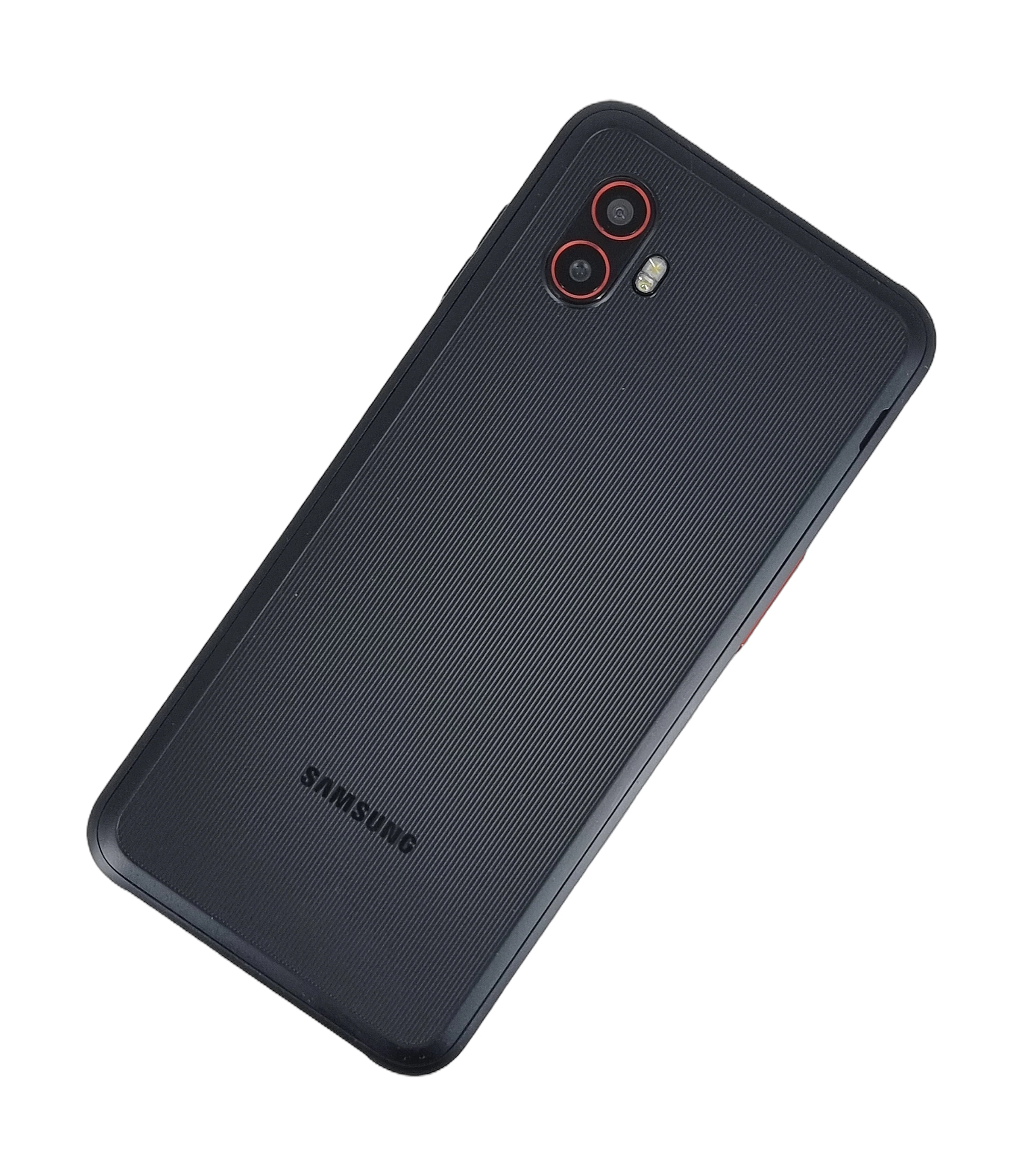 Samsung Galaxy Xcover6 Pro Smartphone, 128GB, Black, Unlocked, SM-G736B - Image 6