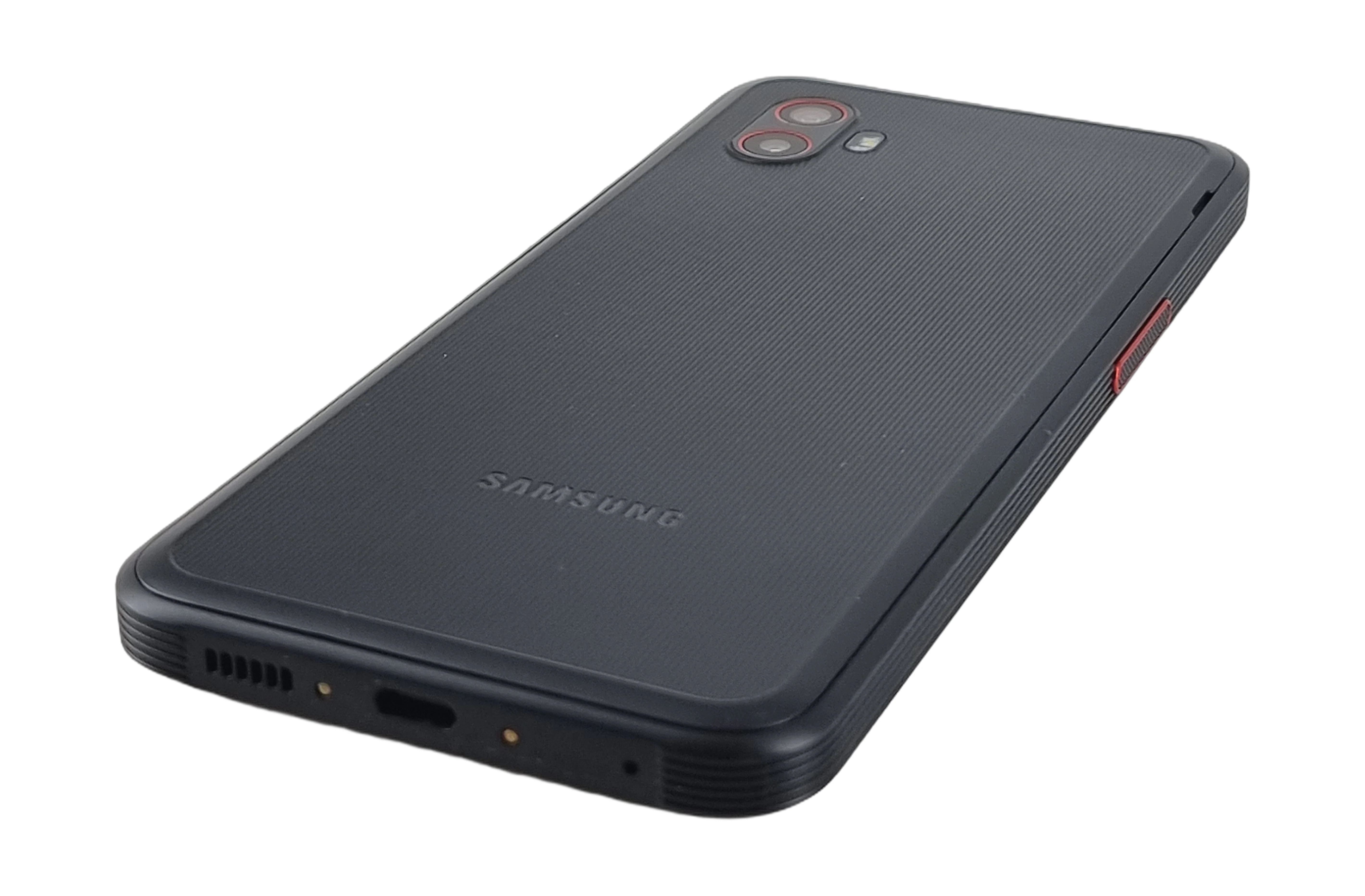 Samsung Galaxy Xcover6 Pro Smartphone, 128GB, Black, Unlocked, SM-G736B - Image 7
