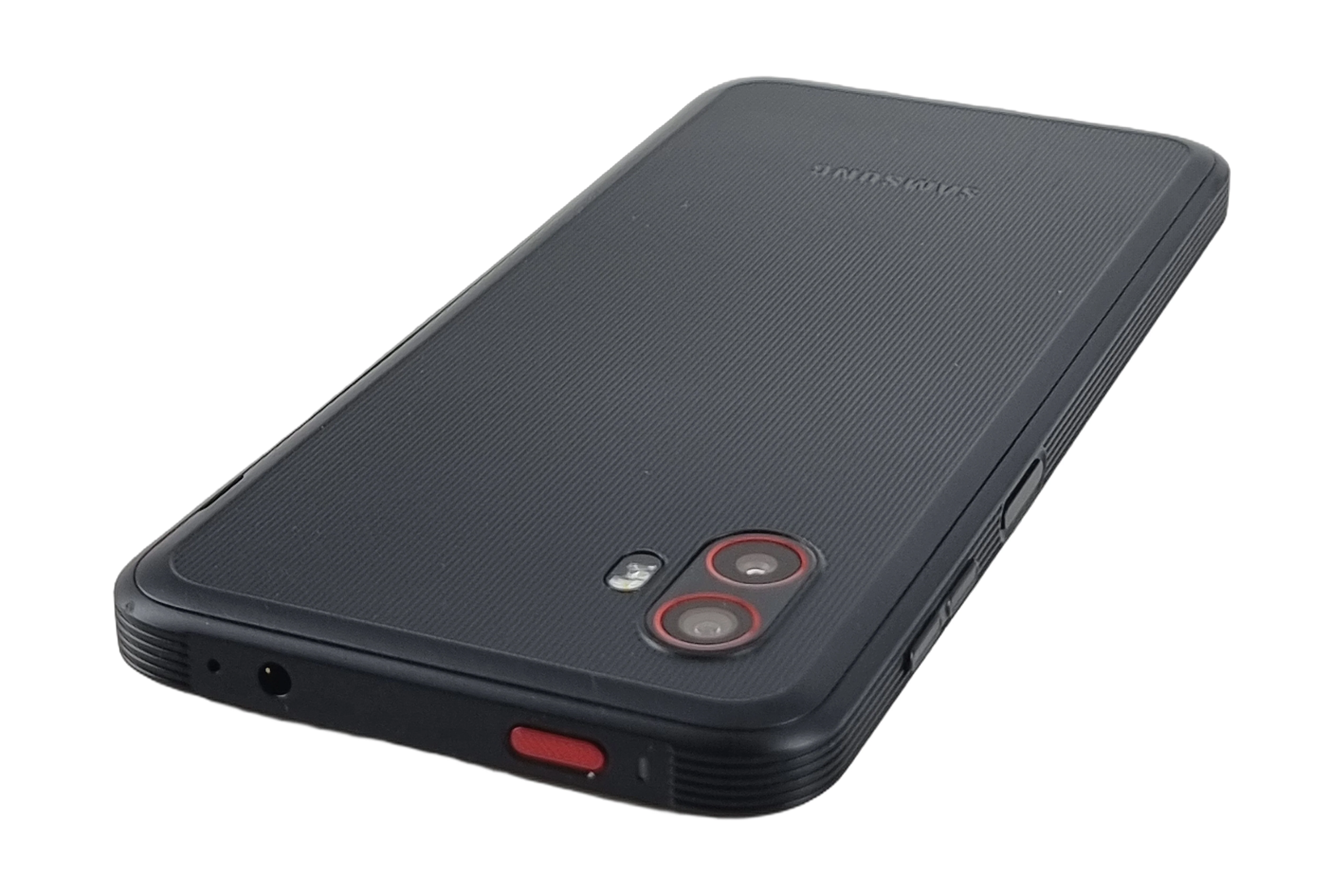 Samsung Galaxy Xcover6 Pro Smartphone, 128GB, Black, Unlocked, SM-G736B - Image 8