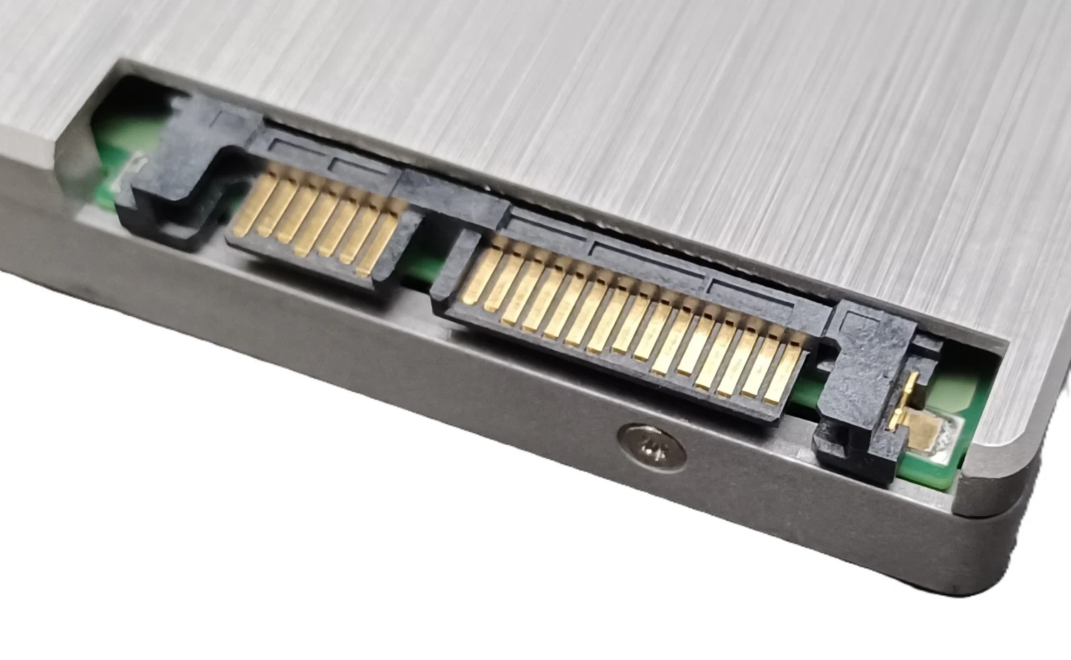 Samsung MZ-3S9100T/003 100GB 3.5" SATA SLC SSD: Set of 6 - Image 4