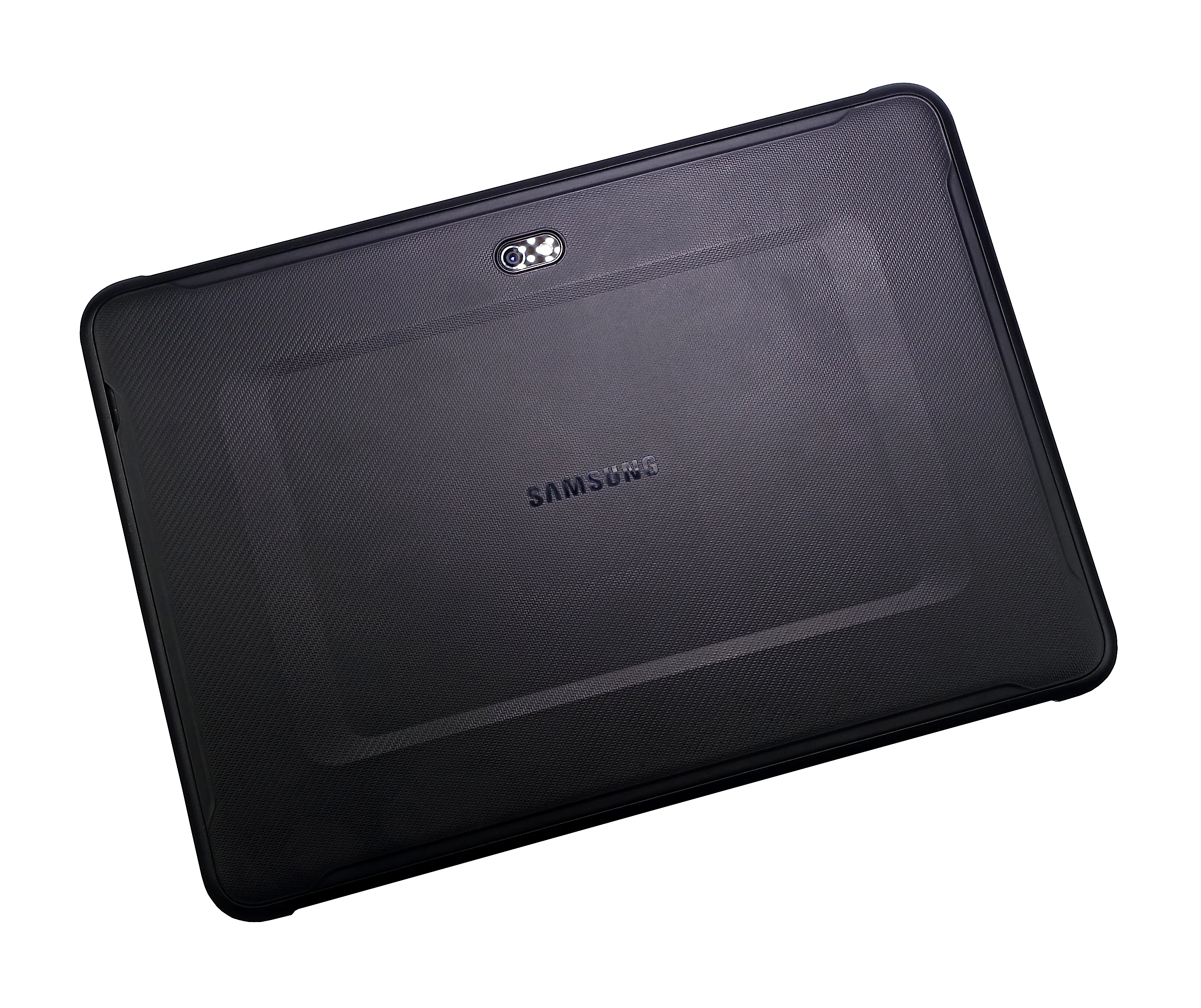 Samsung Galaxy Tab Active Pro 10.1" Tablet, 64GB, Unlocked, Black, SM-T545 - Image 4