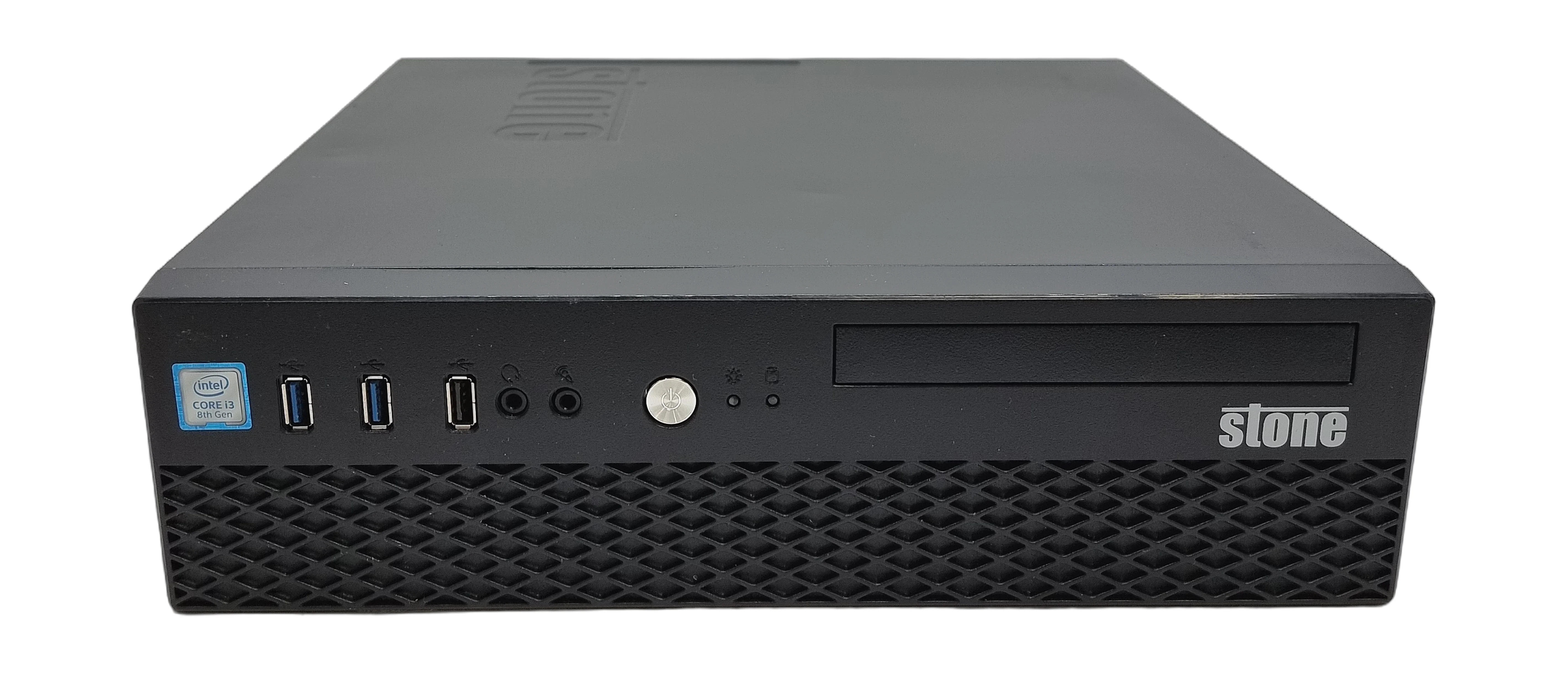 Stone BOAMOT-499 SFF, Core i3 8th Gen, 8GB RAM, 256GB SSD, Windows 11 - Image 2