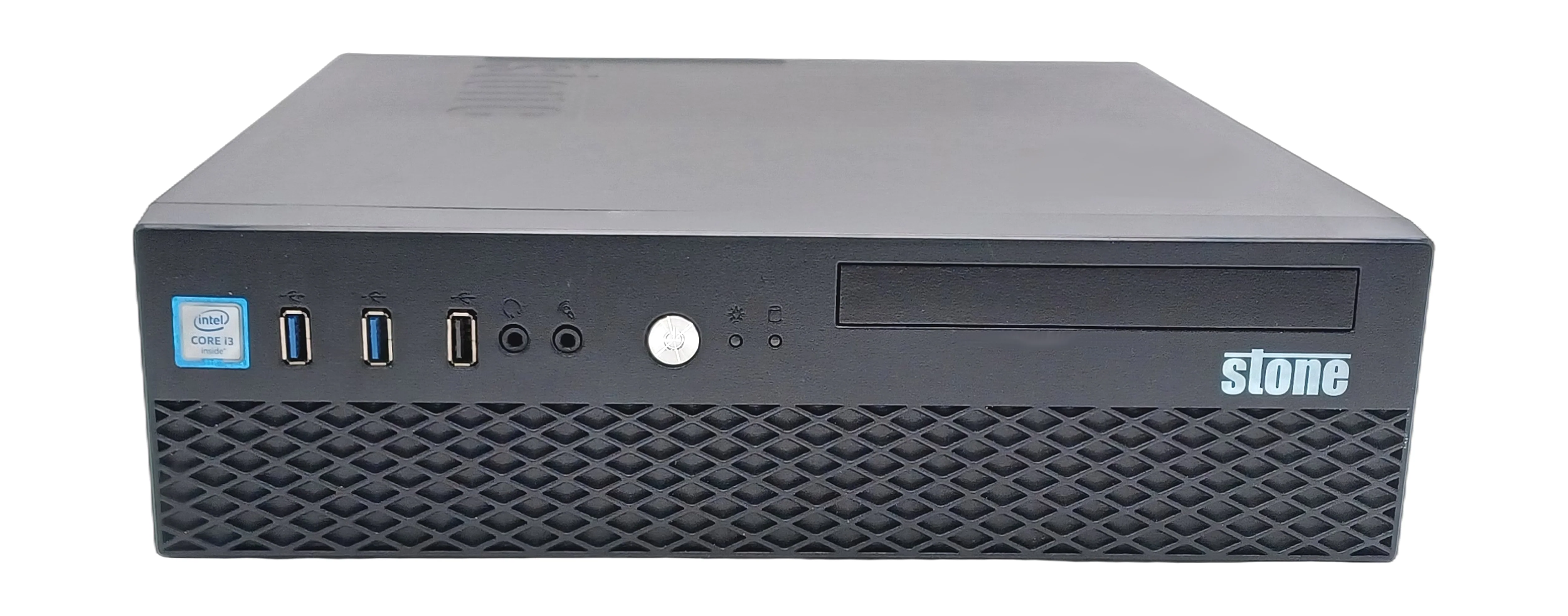 Stone SFF Desktop PC: 6th Gen i3 CPU, 8GB RAM, 128GB SSD - Image 3
