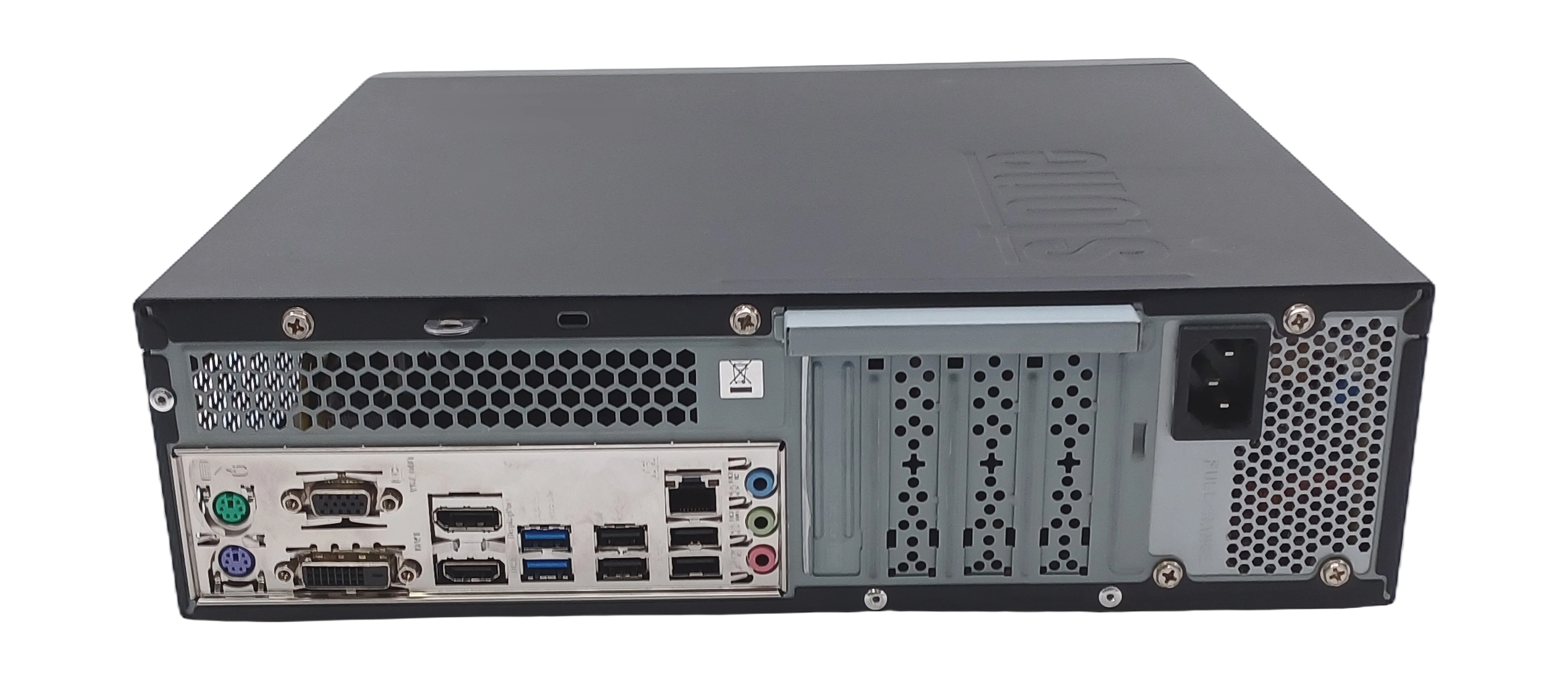 Stone SFF Desktop PC: 6th Gen i3 CPU, 8GB RAM, 128GB SSD - Image 4