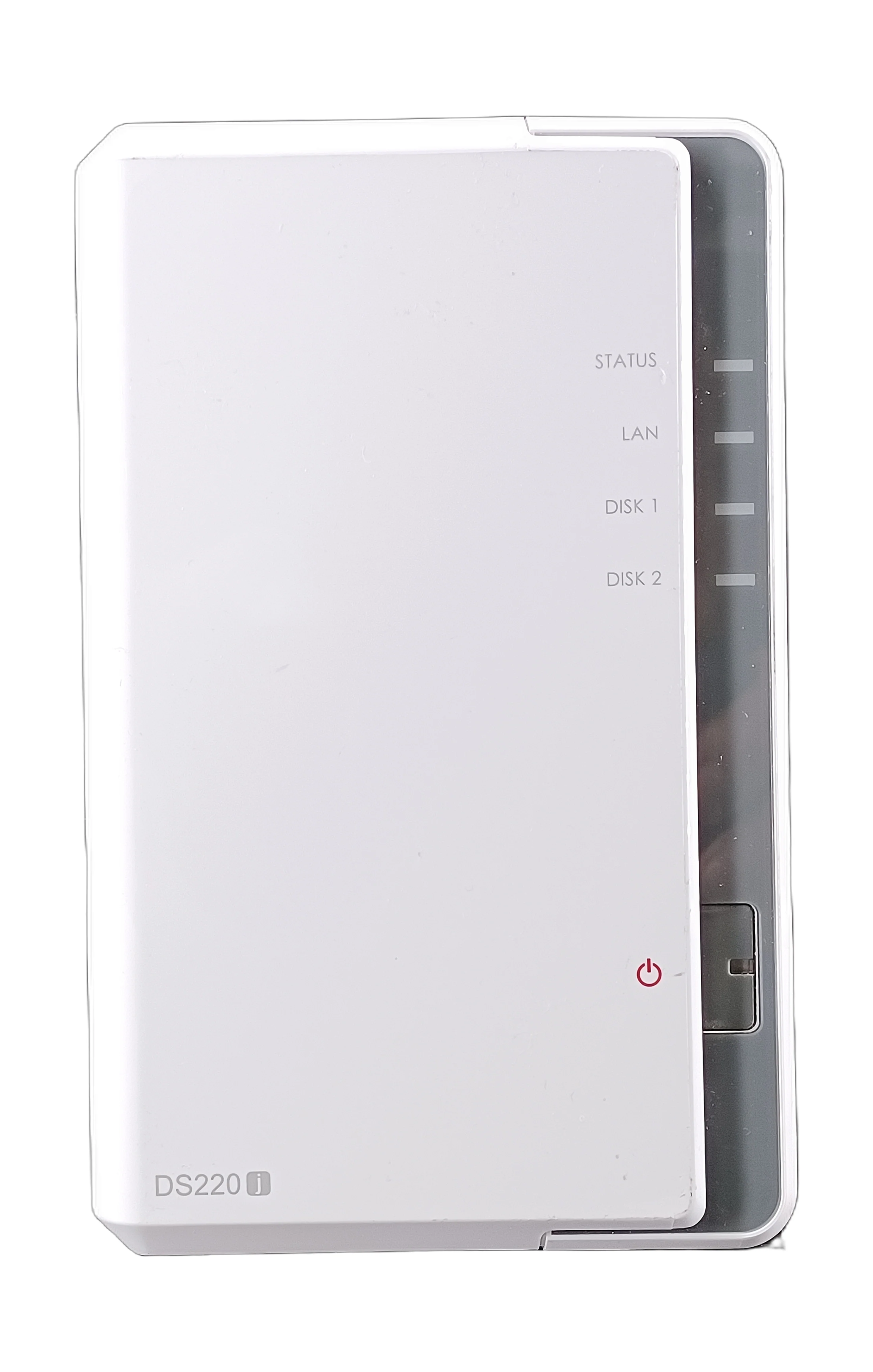 Synology DS220j 2-Bay Desktop NAS: 2x 3TB Hard Drives, Tested - Image 3