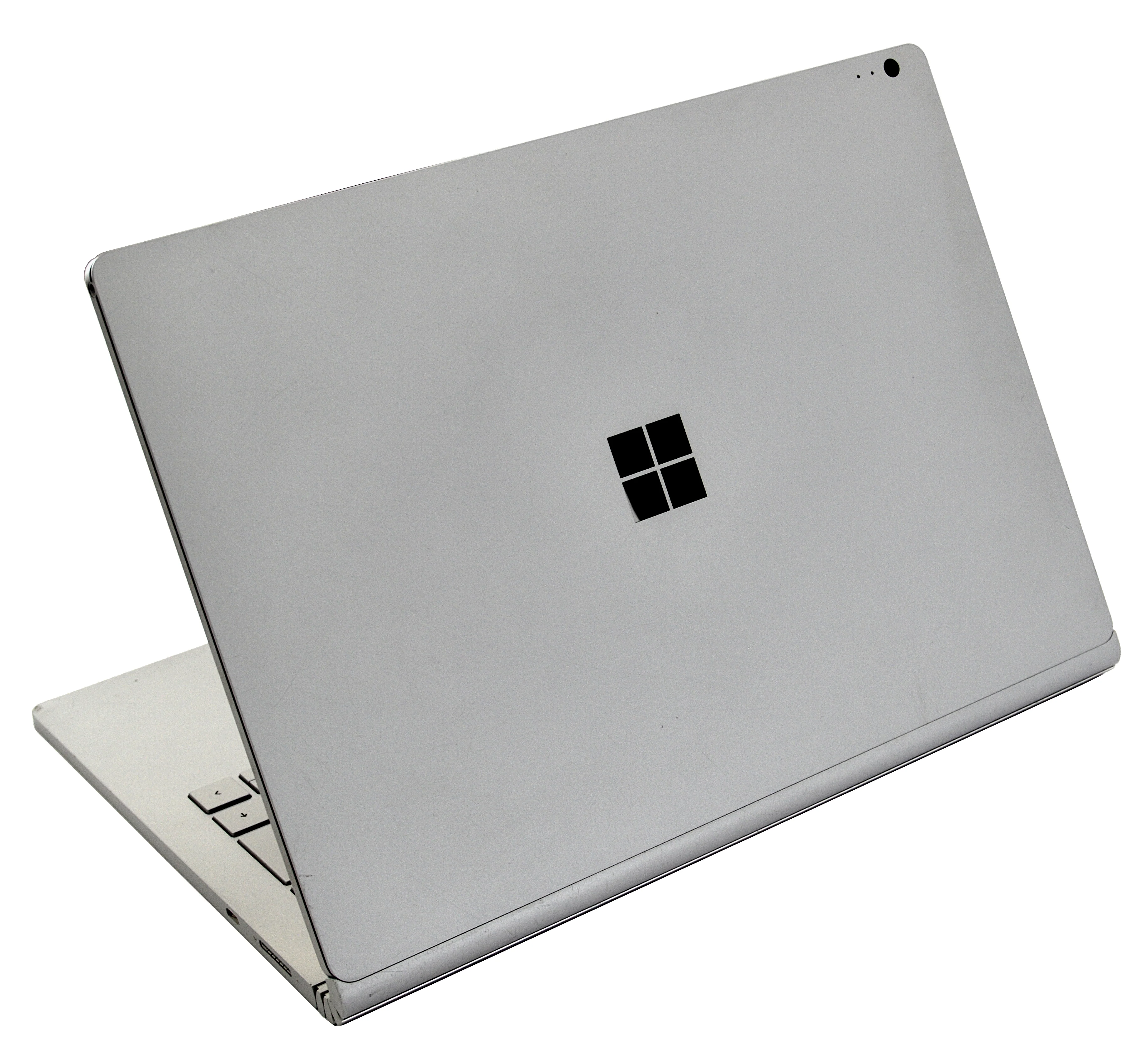 Microsoft Surface Book 2 Laptop, 13.5" i5 7th Gen, 8GB RAM, 256GB SSD - Image 2