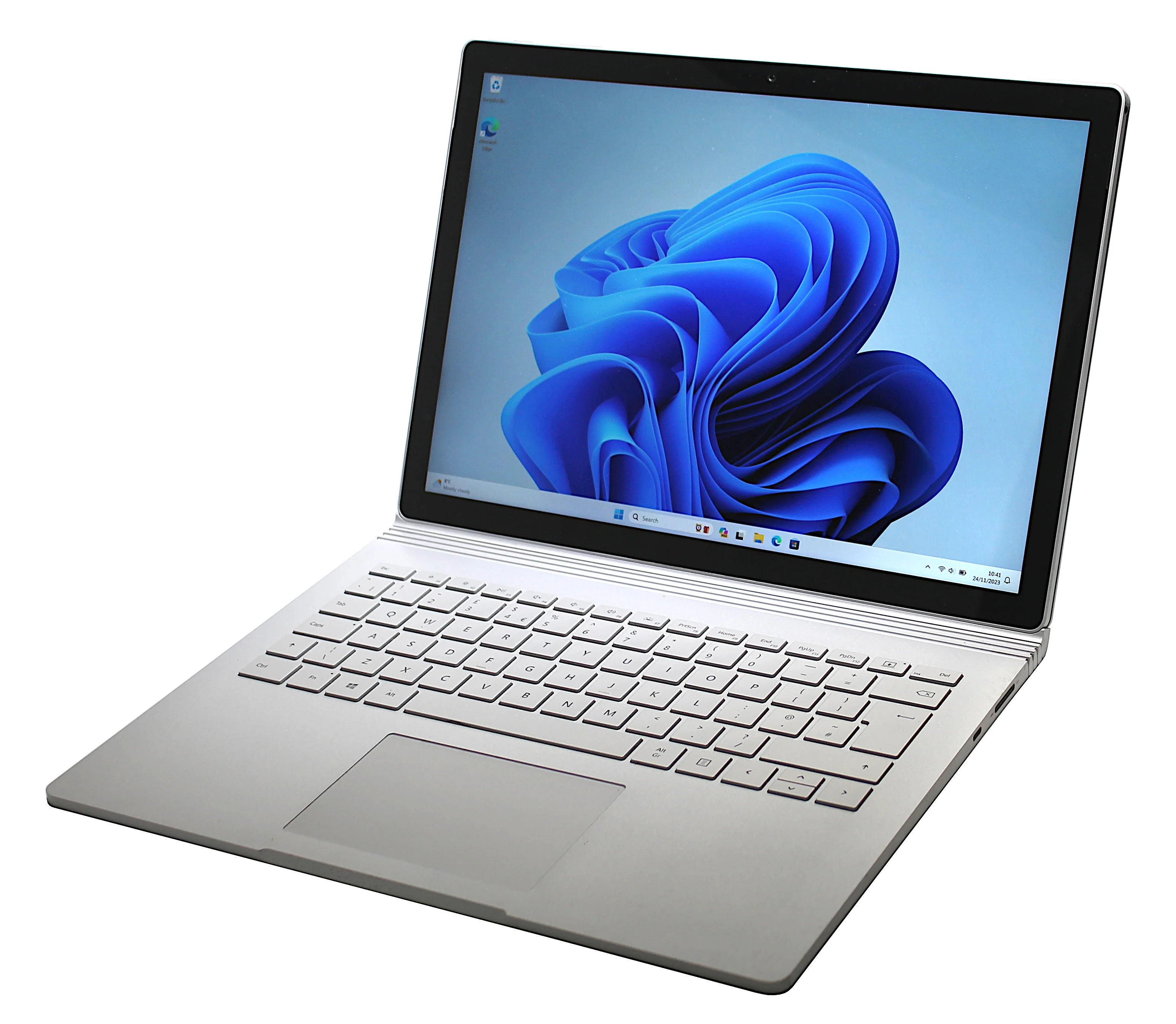 Microsoft Surface Book 2 Laptop, 13.5" i5 7th Gen, 8GB RAM, 256GB SSD - Image 3