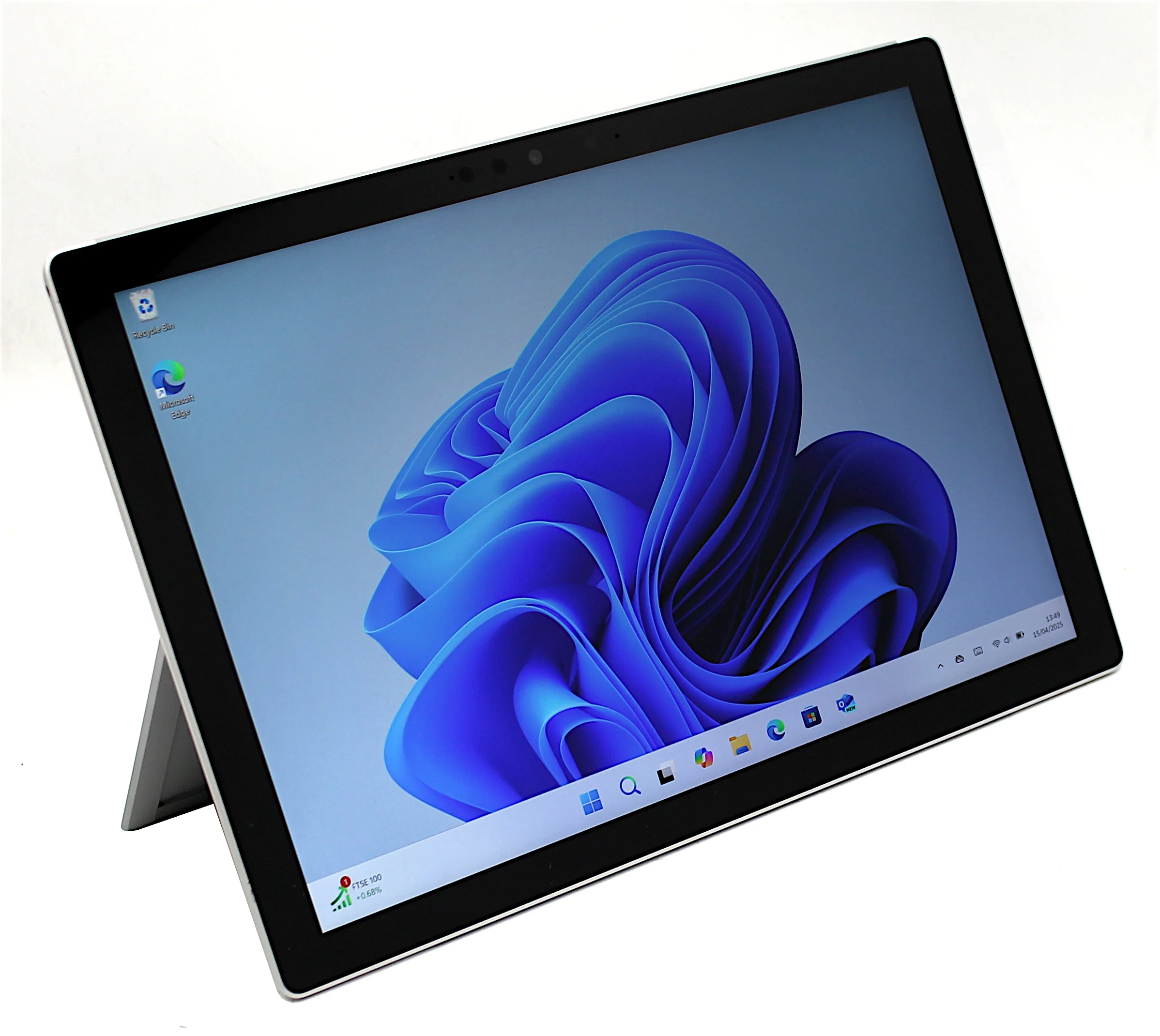 Microsoft Surface Pro 7, 12.3" 10th Gen Core i5, 8GB RAM, 256GB eMMC - Image 3