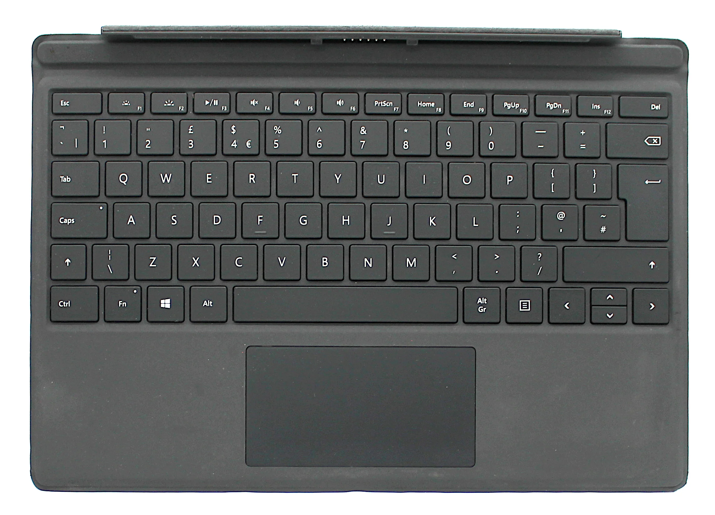 Microsoft Surface Pro 7, 12.3" 10th Gen Core i5, 8GB RAM, 256GB eMMC - Image 6