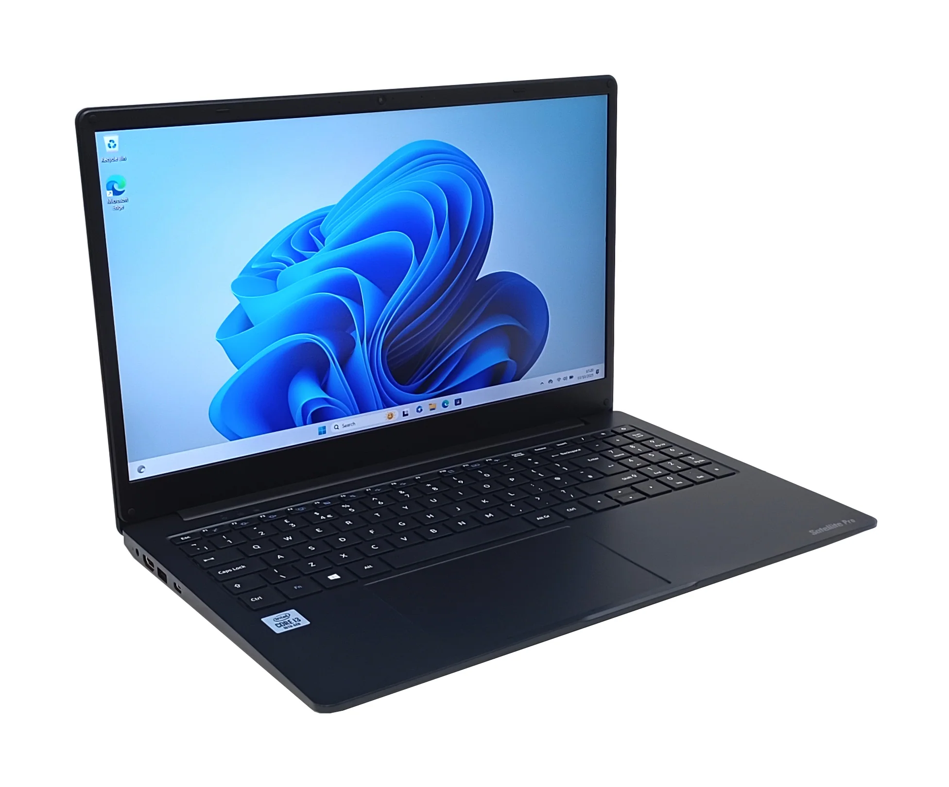 Toshiba Dynabook C50-H-11B Laptop, 15.6" i3 10th Gen, 8GB RAM, 256GB SSD, Win 11