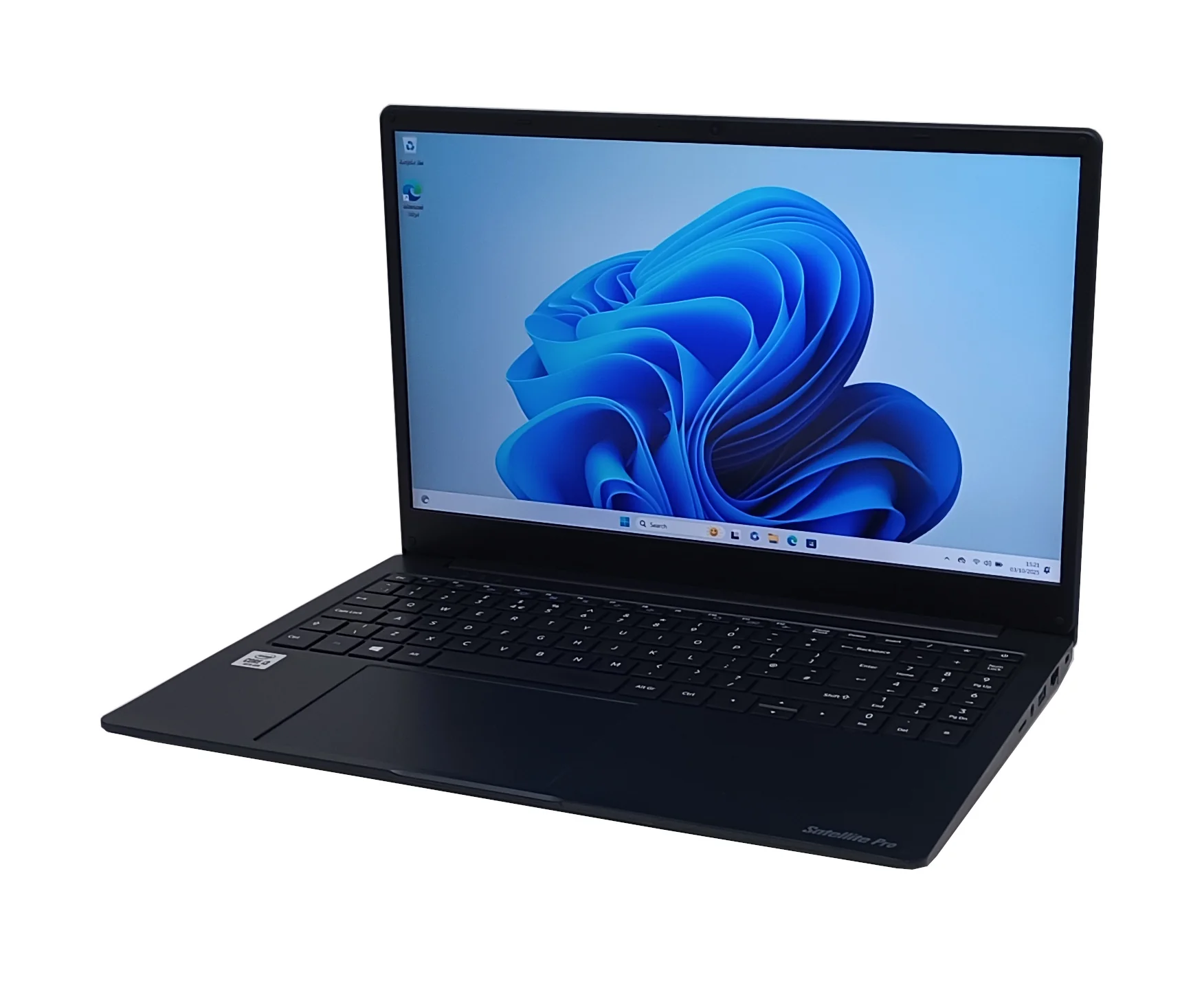 Toshiba Dynabook C50-H-11B Laptop, 15.6" i3 10th Gen, 8GB RAM, 256GB SSD, Win 11 - Image 3