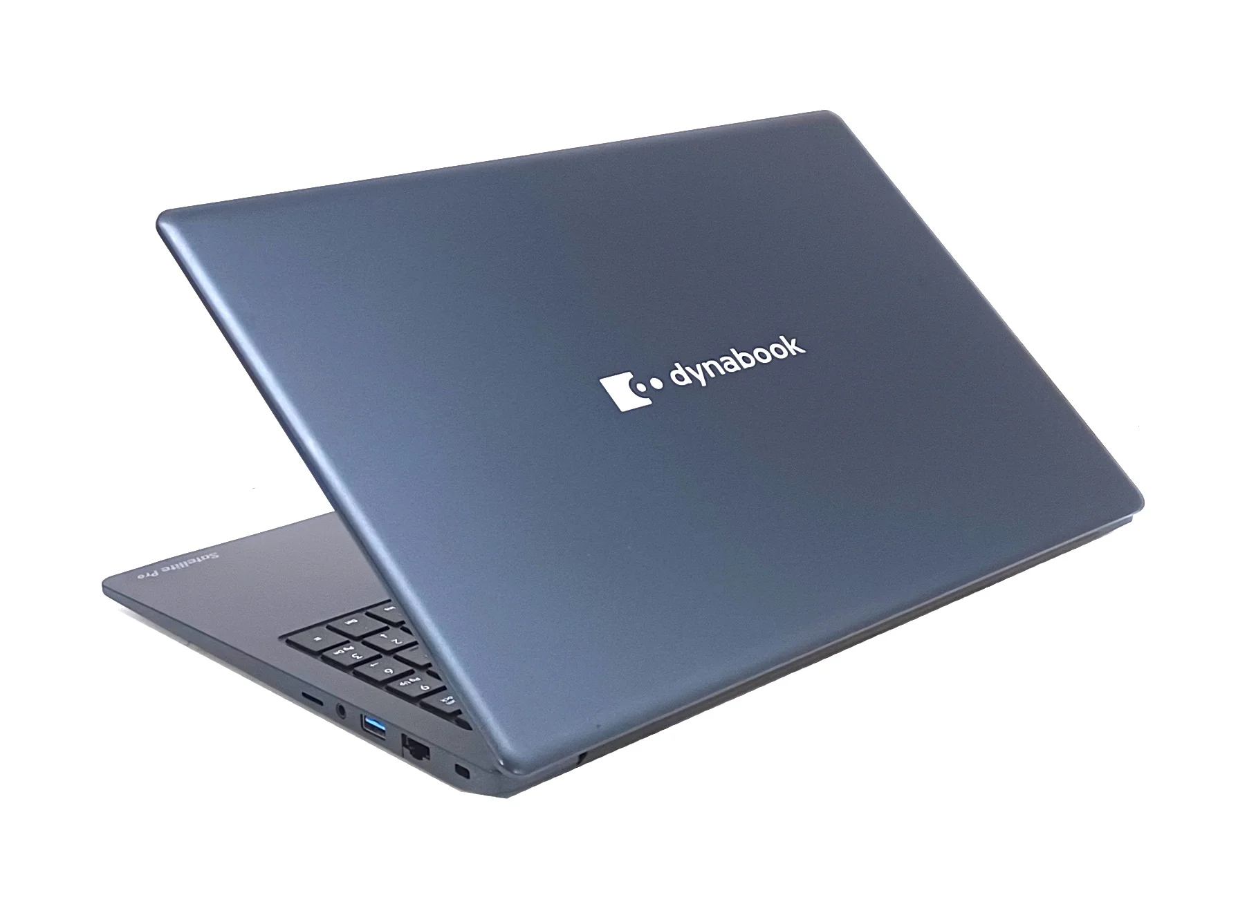 Toshiba Dynabook C50-H-11B Laptop, 15.6" i3 10th Gen, 8GB RAM, 256GB SSD, Win 11 - Image 6