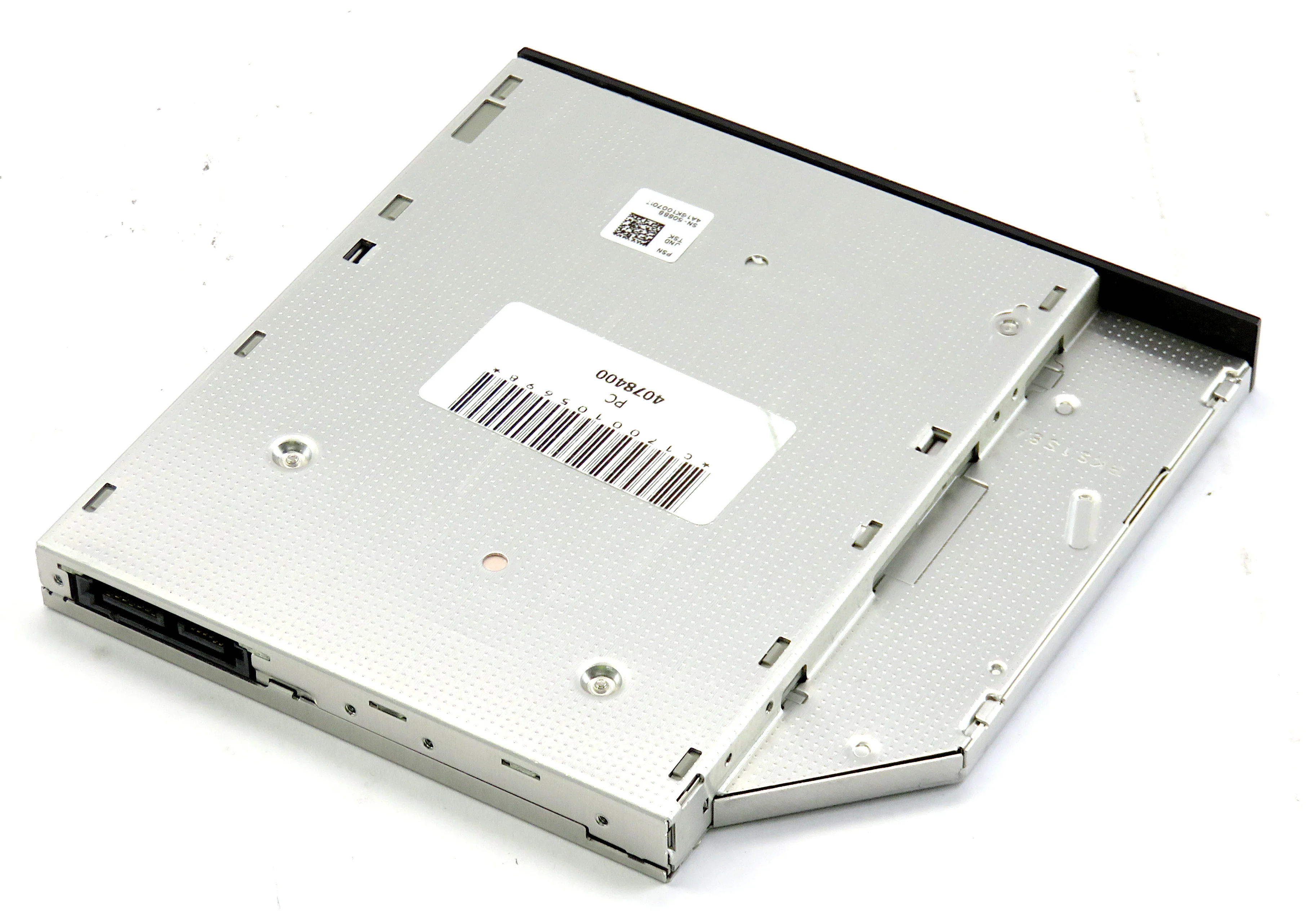 Toshiba Samsung SN-506 Bluray Writer Slim SATA Optical Drive SN-506BB/BEBE - Image 3