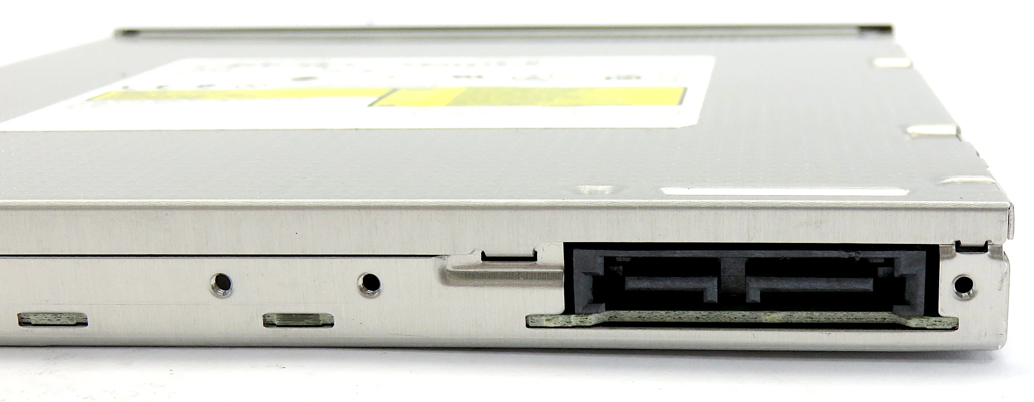 Toshiba Samsung SN-506 Bluray Writer Slim SATA Optical Drive SN-506BB/BEBE - Image 4