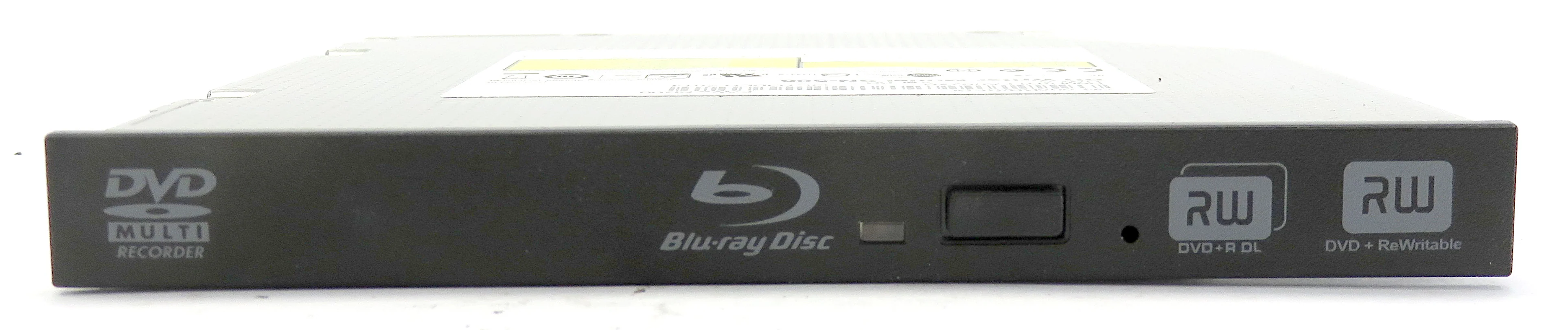 Toshiba Samsung SN-506 Bluray Writer Slim SATA Optical Drive SN-506BB/BEBE - Image 5