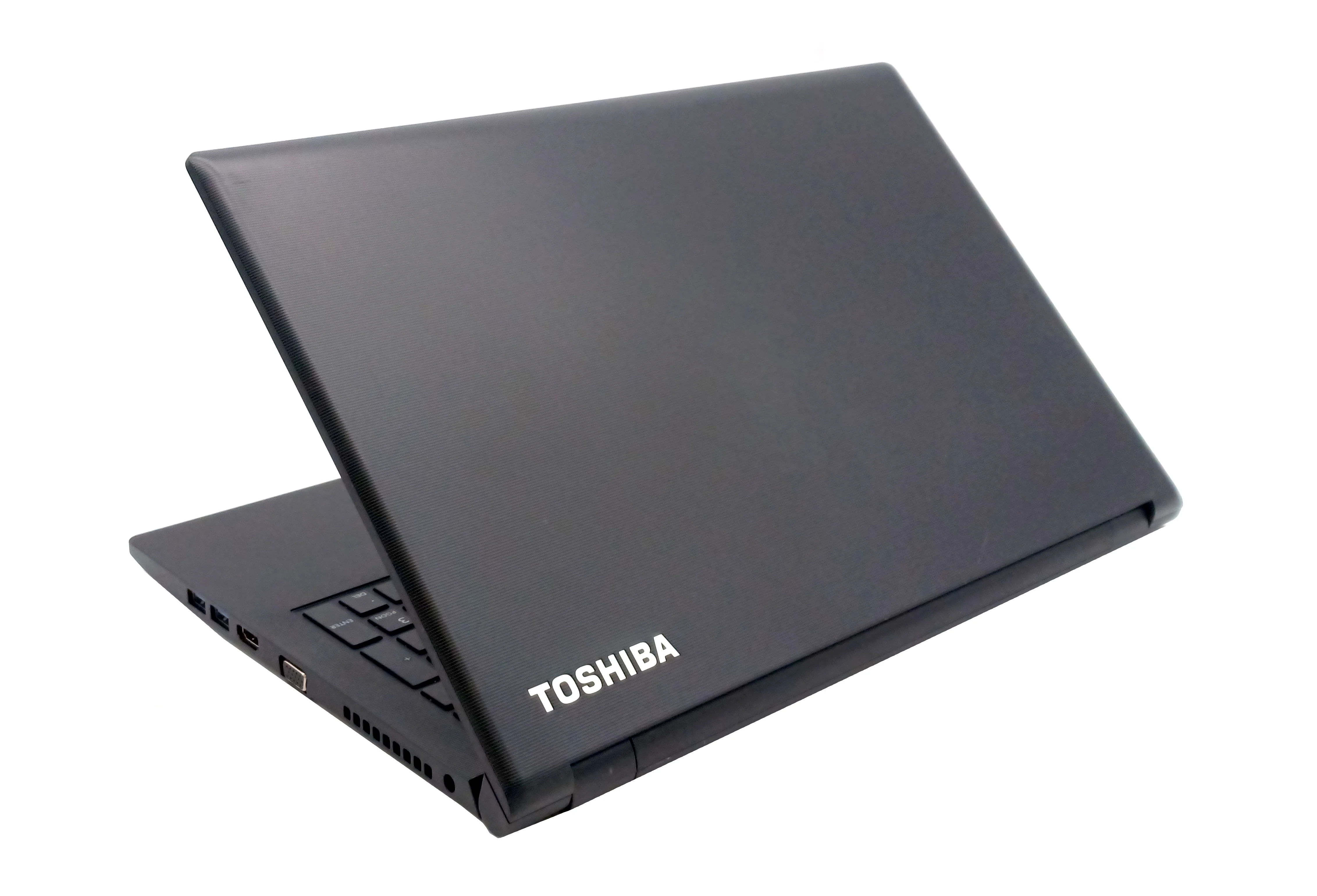 Toshiba Satellite Pro R50 Laptop, 15.6" i3 4th Gen, 8GB RAM, 240GB SSD - Image 4