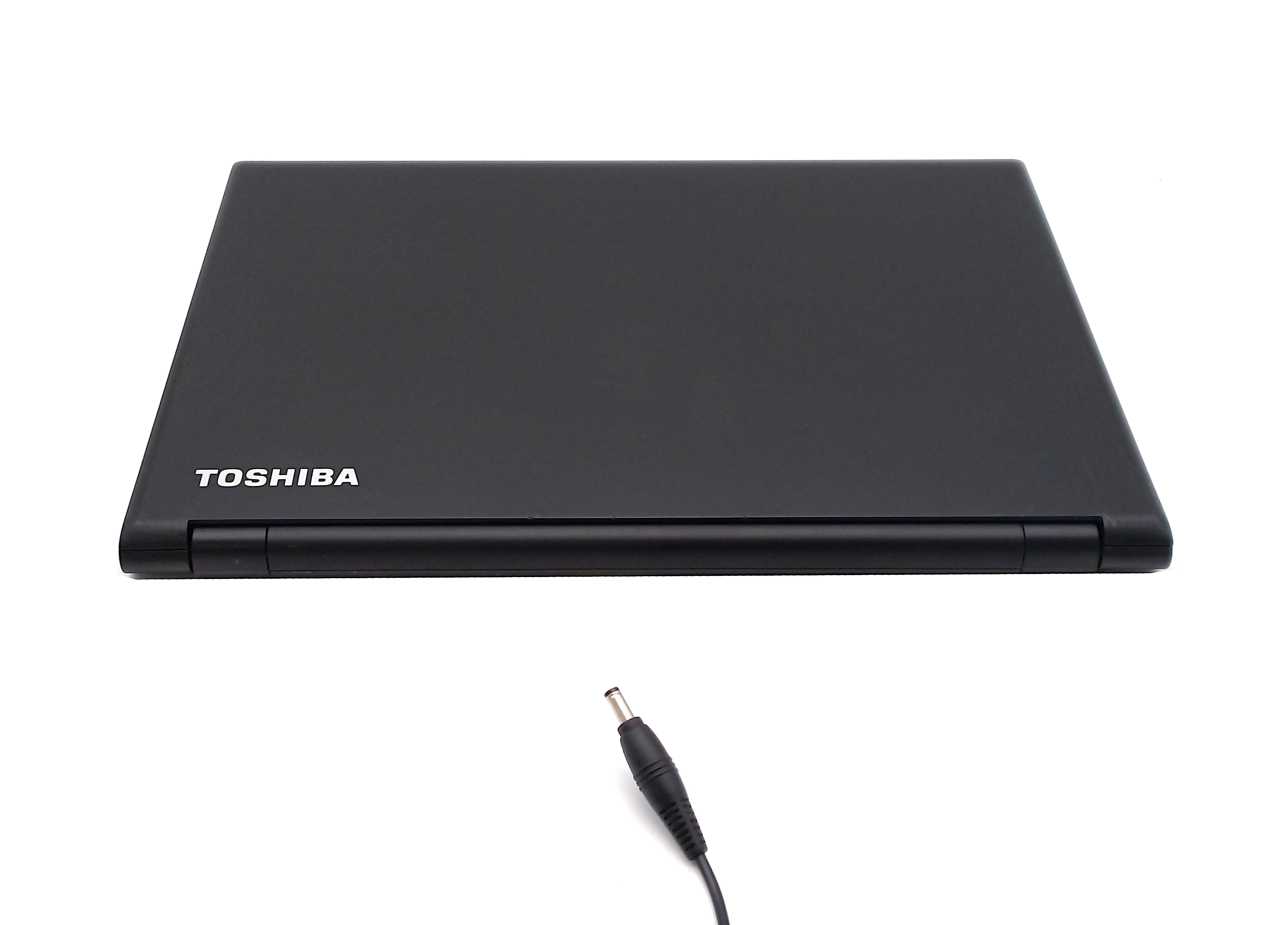 Toshiba Satellite Pro R50 Laptop, 15.6" i3 4th Gen, 8GB RAM, 240GB SSD - Image 5