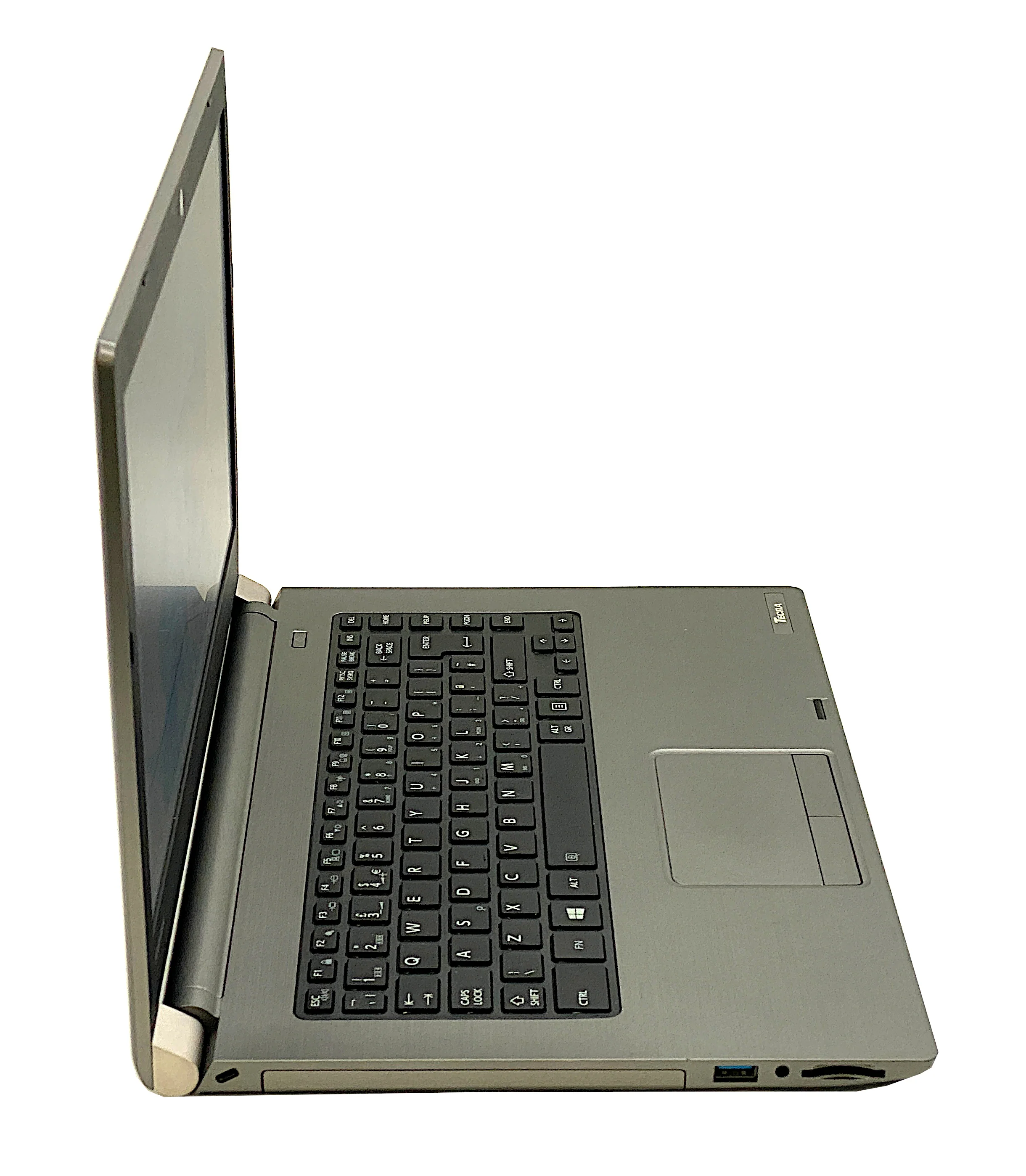Toshiba Tecra A40-C Laptop, 13.9" i5 6th Gen, 8GB RAM, 256GB SSD - Image 3