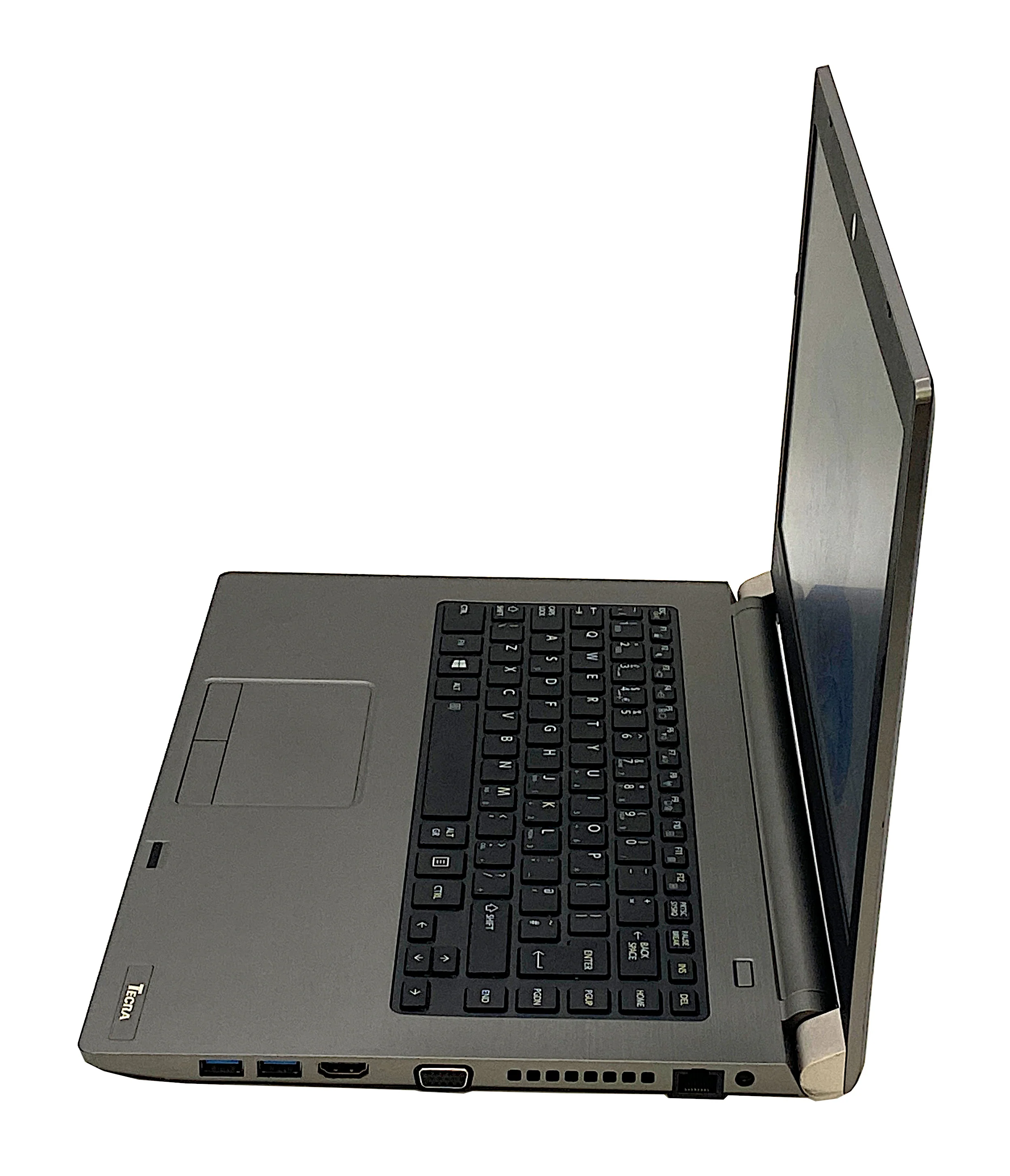 Toshiba Tecra A40-C Laptop, 13.9" i5 6th Gen, 8GB RAM, 256GB SSD - Image 4