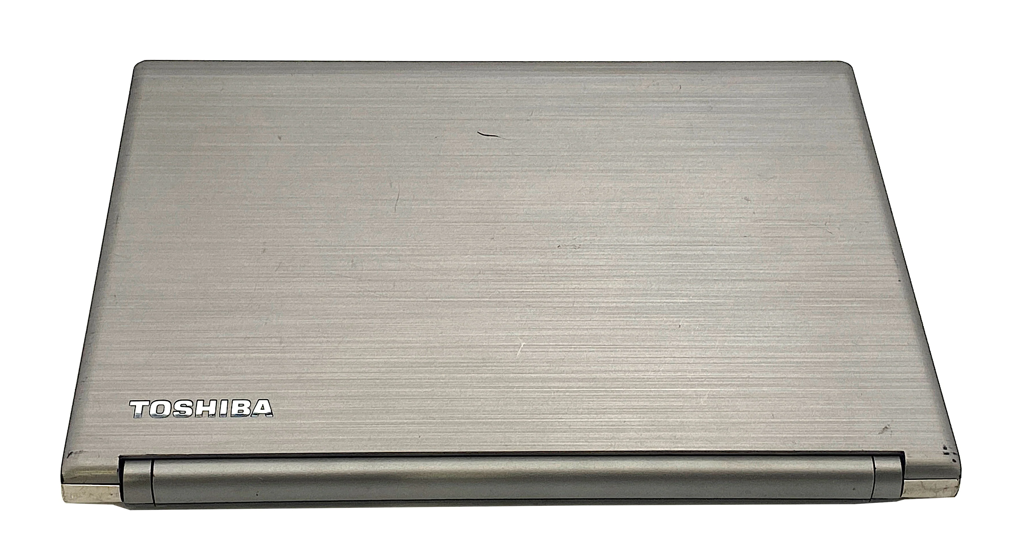 Toshiba Tecra A40-C Laptop, 13.9" i5 6th Gen, 8GB RAM, 128GB SSD - Image 5