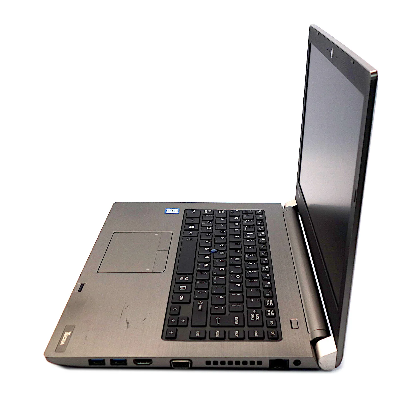 Toshiba Tecra A40-C Laptop, 14" i5 6th Gen, 8GB RAM, 256GB SSD - Image 3