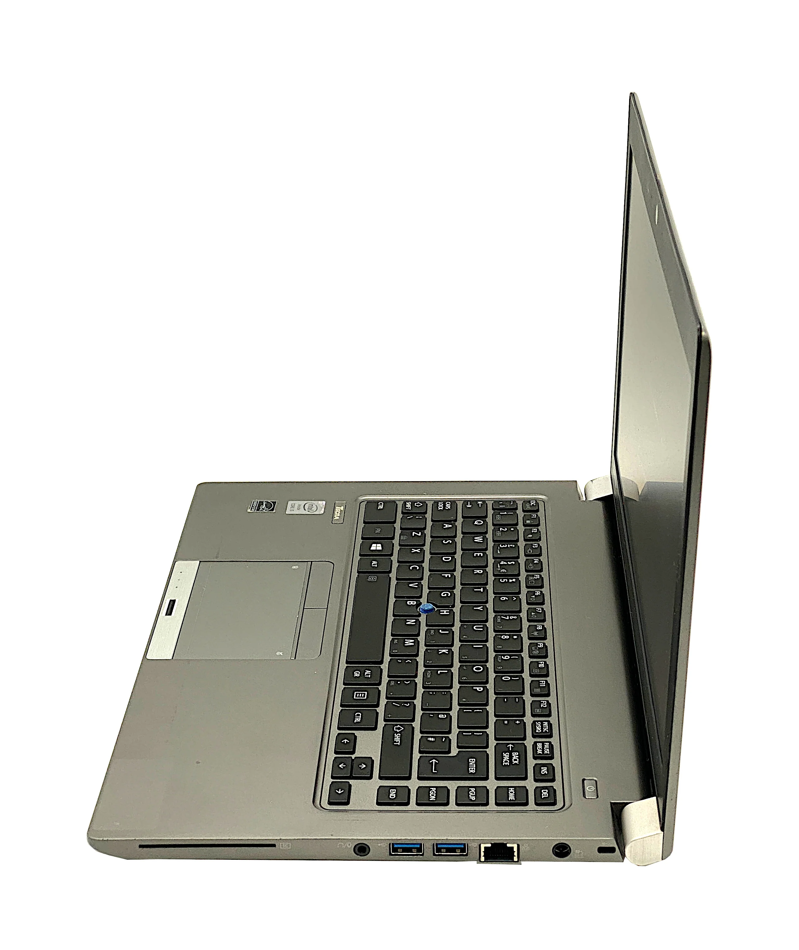 Toshiba Tecra Z40-A Laptop, 14" Core i5 4th Gen, 8GB RAM, 128GB SSD - Image 4
